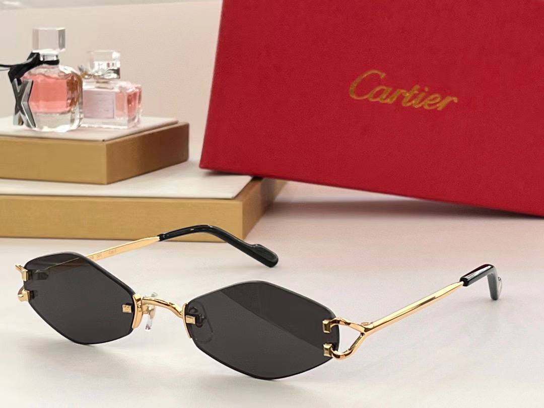 Cartier E1120