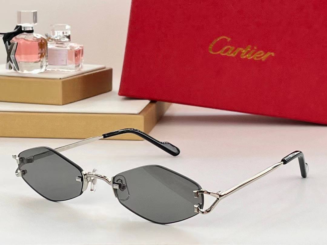 Cartier E1120