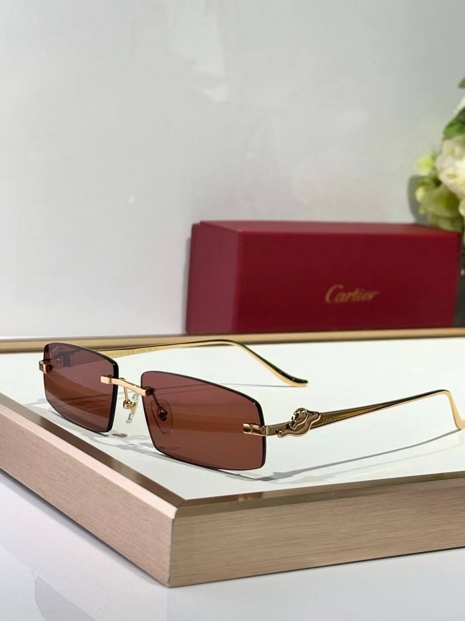 Cartier E1121