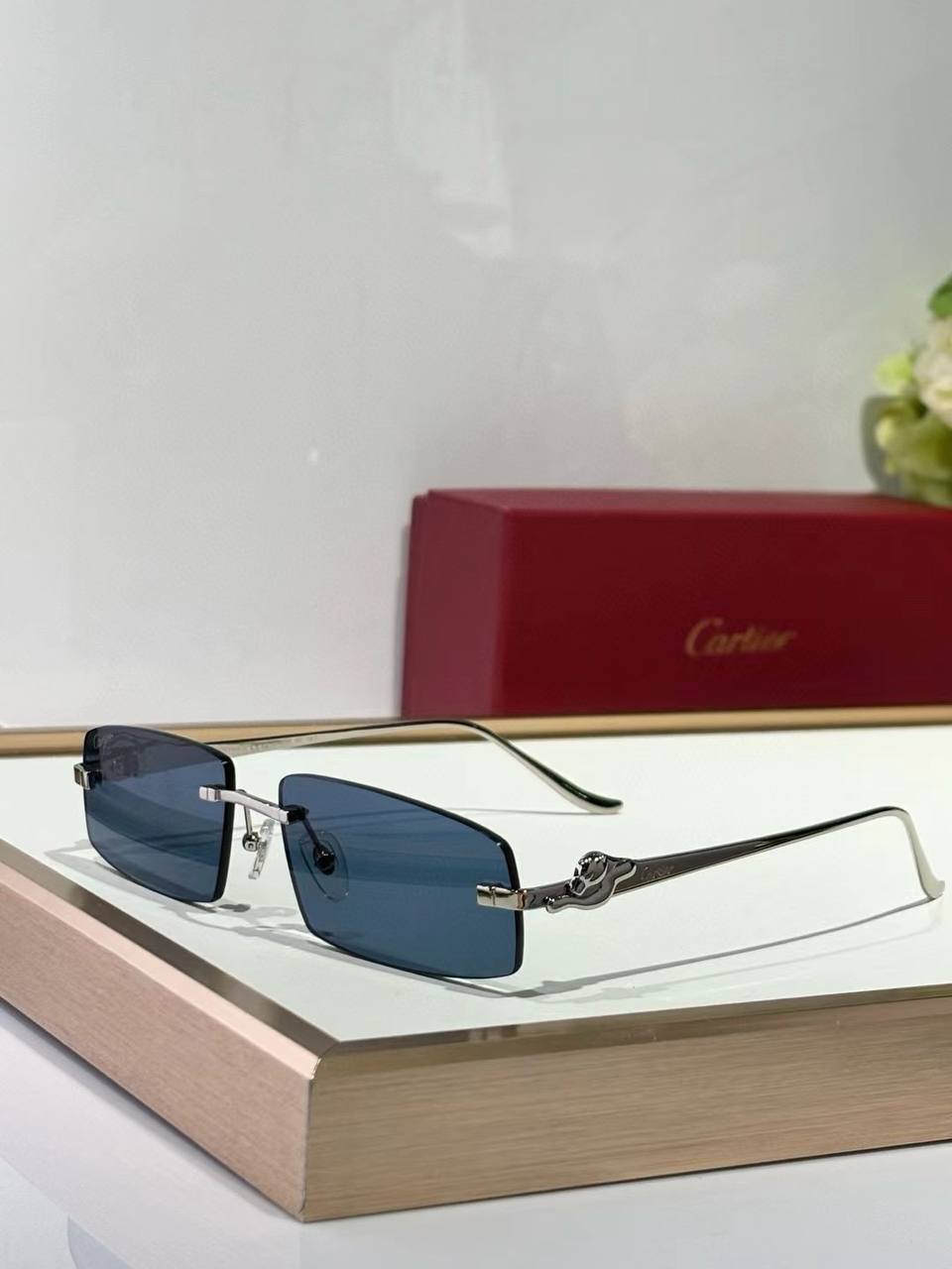 Cartier E1121