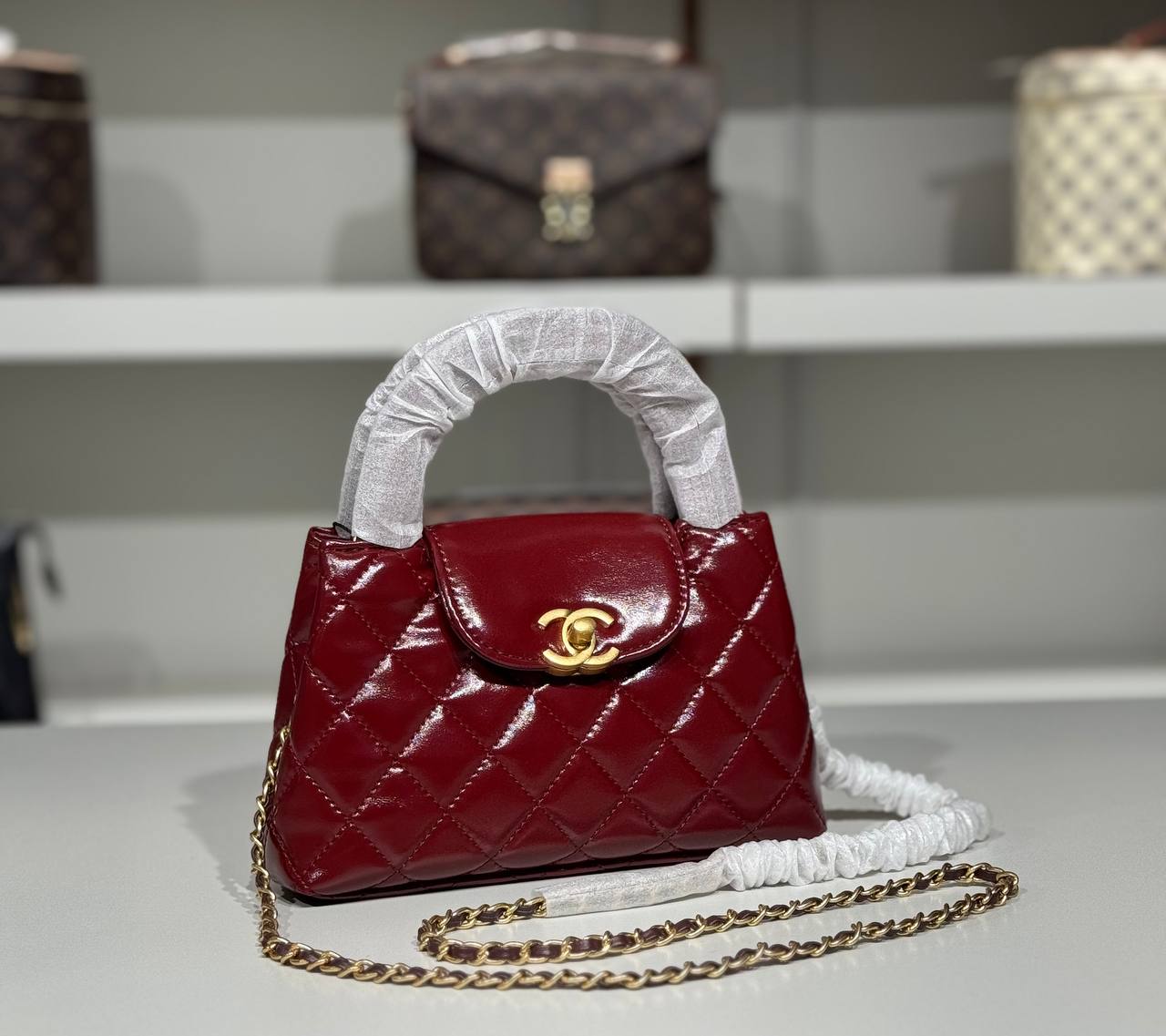 Chanel 9201
