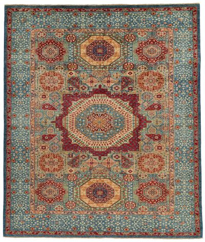 Mamluk 31507