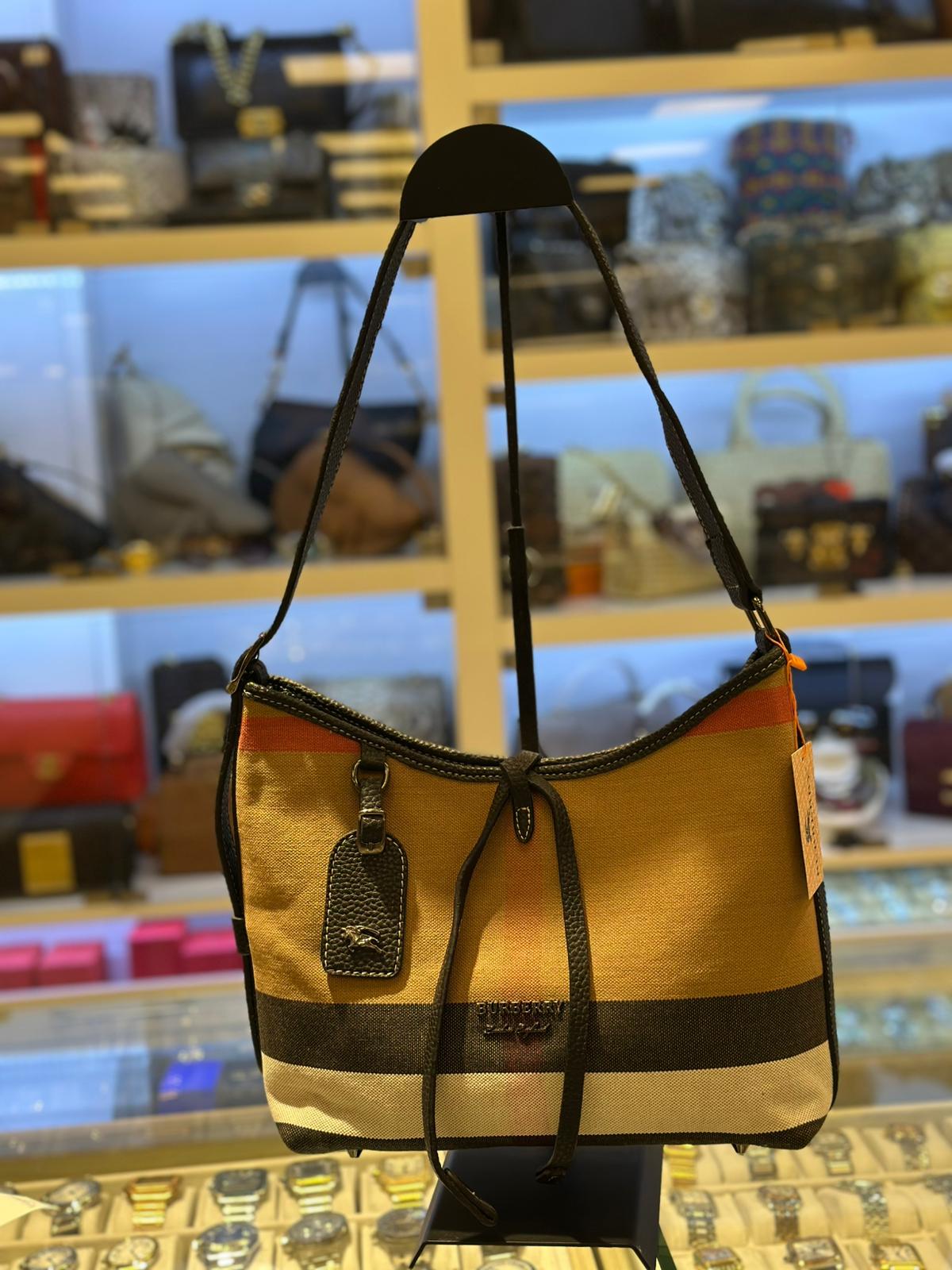 Burberry Crossbody