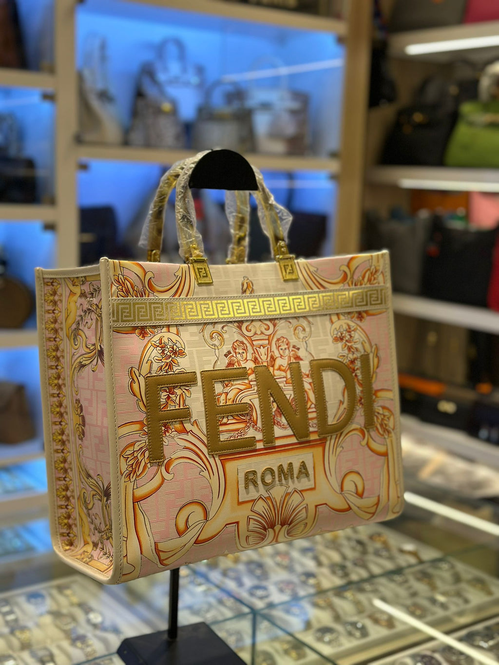 Fendi 3394