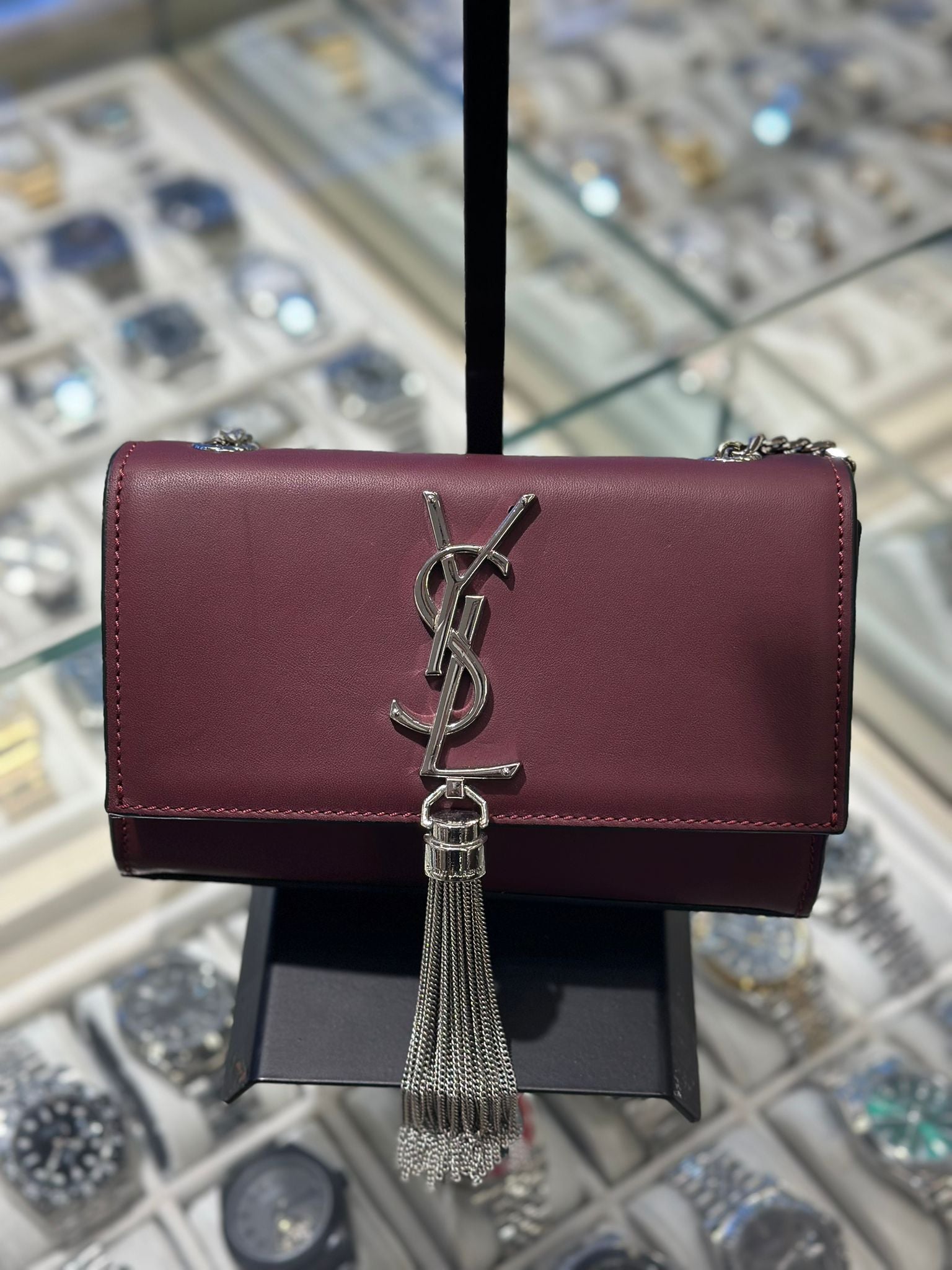 Yves Saint Laurent 9115
