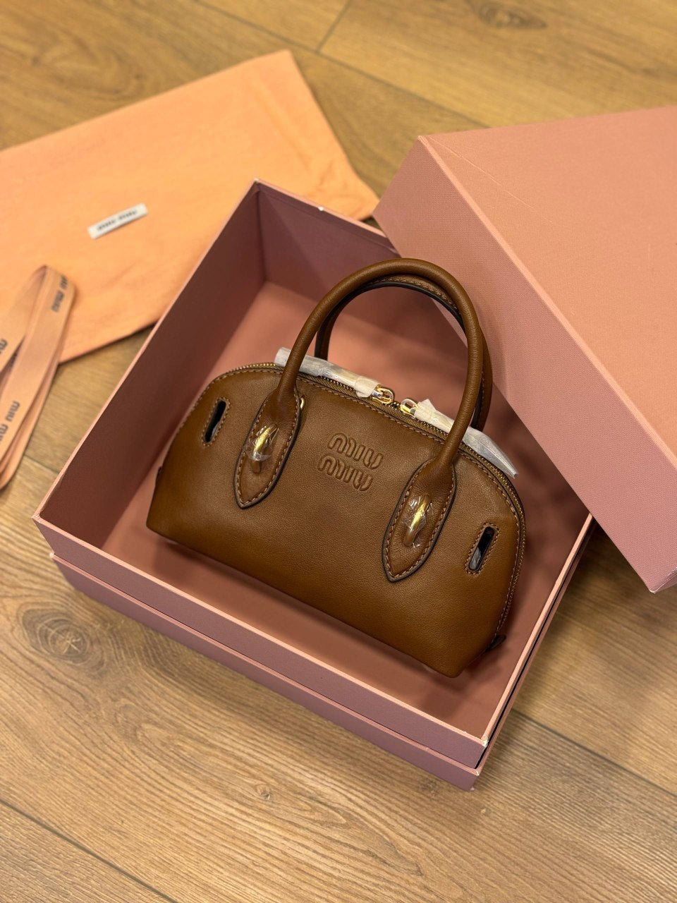 Miu Miu 4468