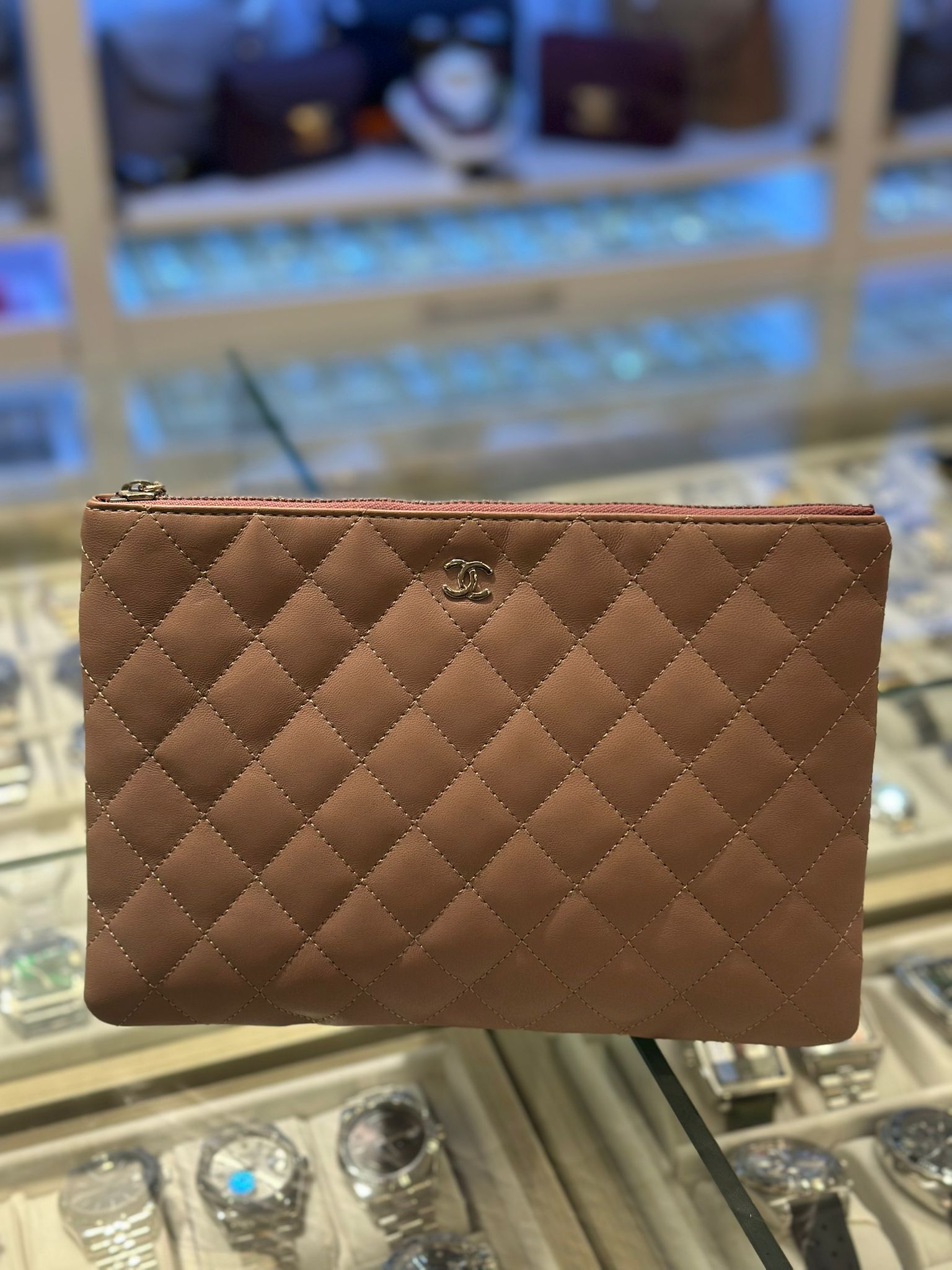 Chanel 3518