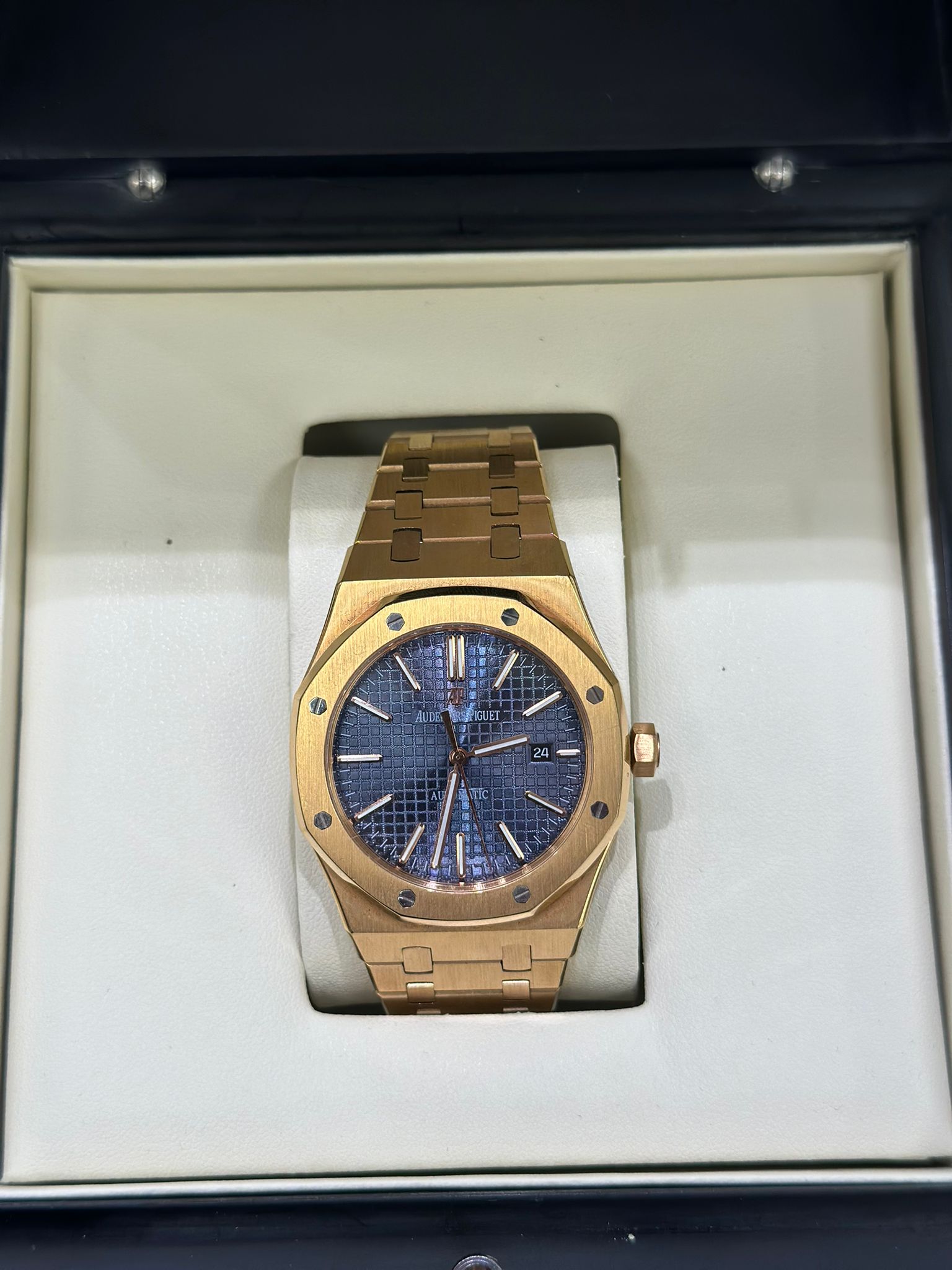 Audemars Pıguet 392817