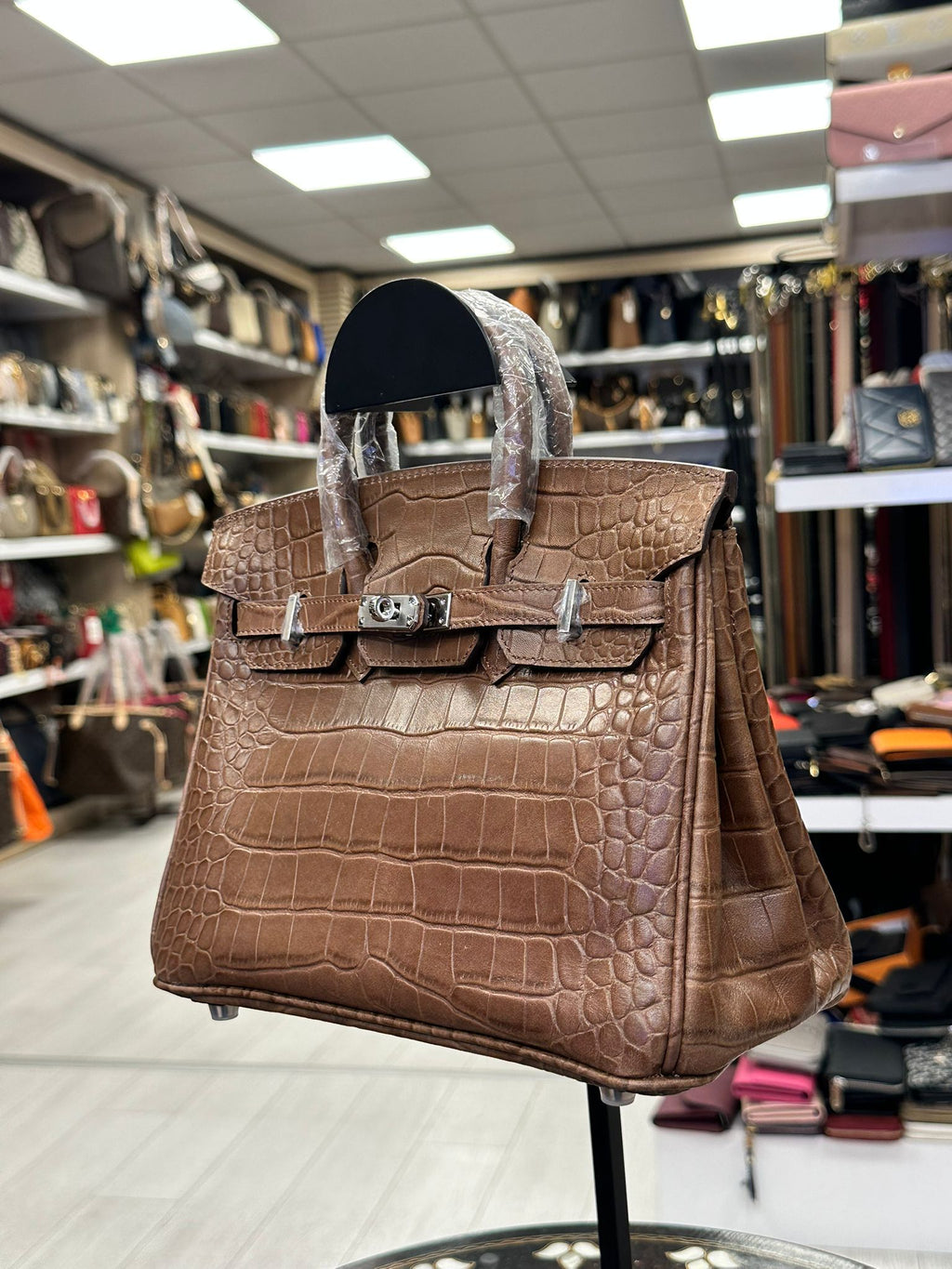 Hermes Birkin 35