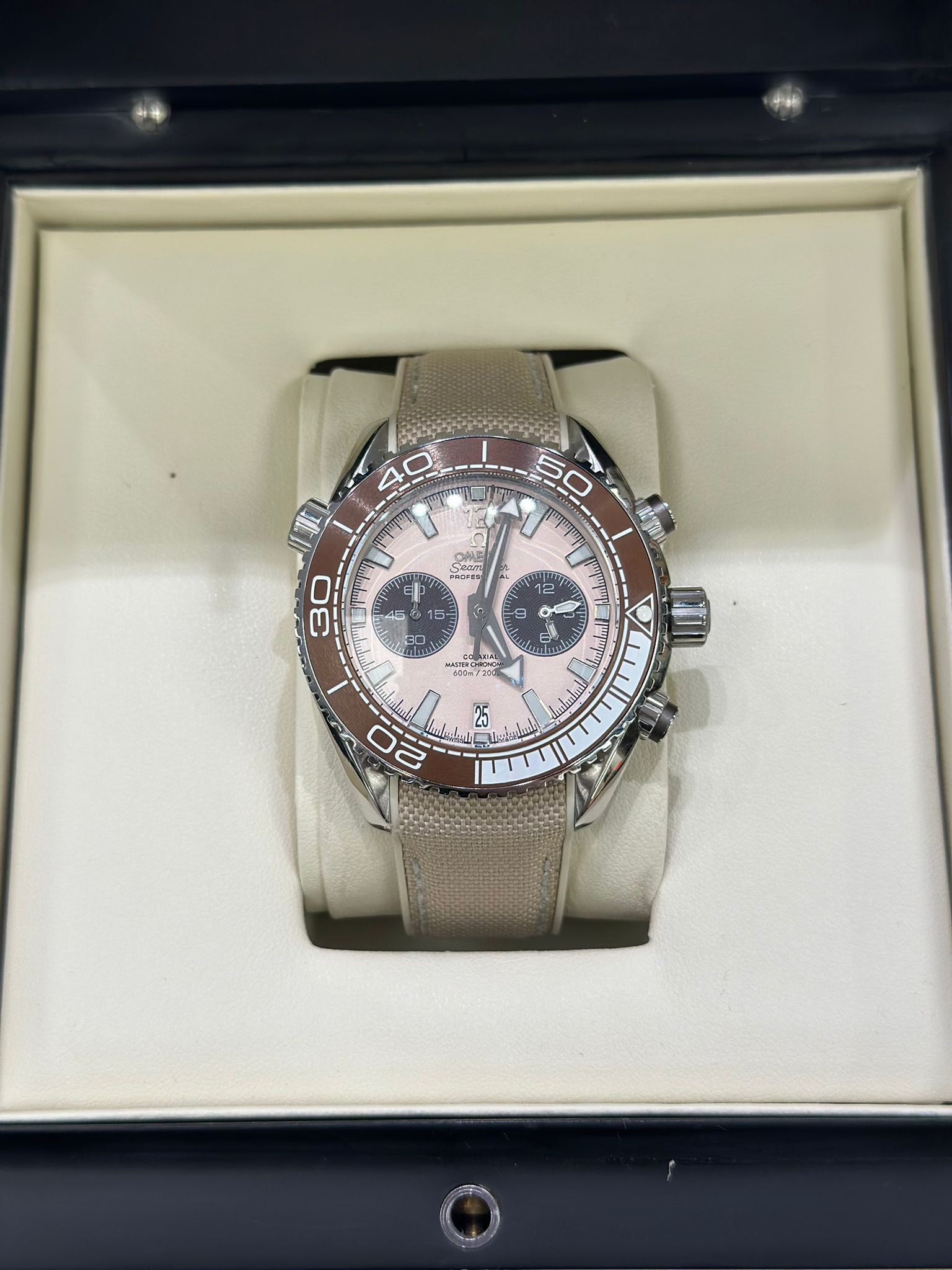 Omega 753357