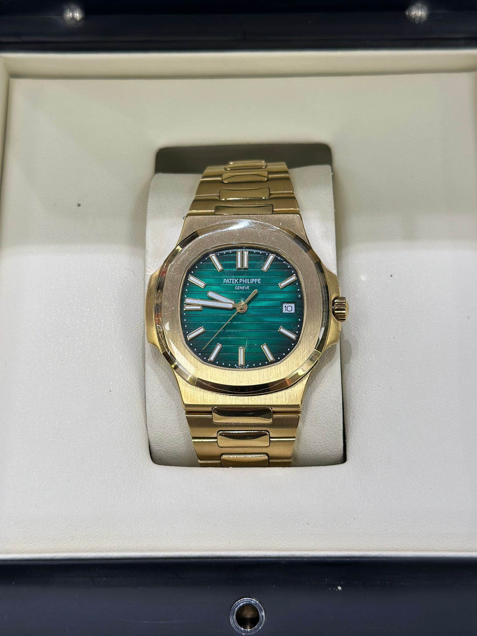 Patek Philippe 747411