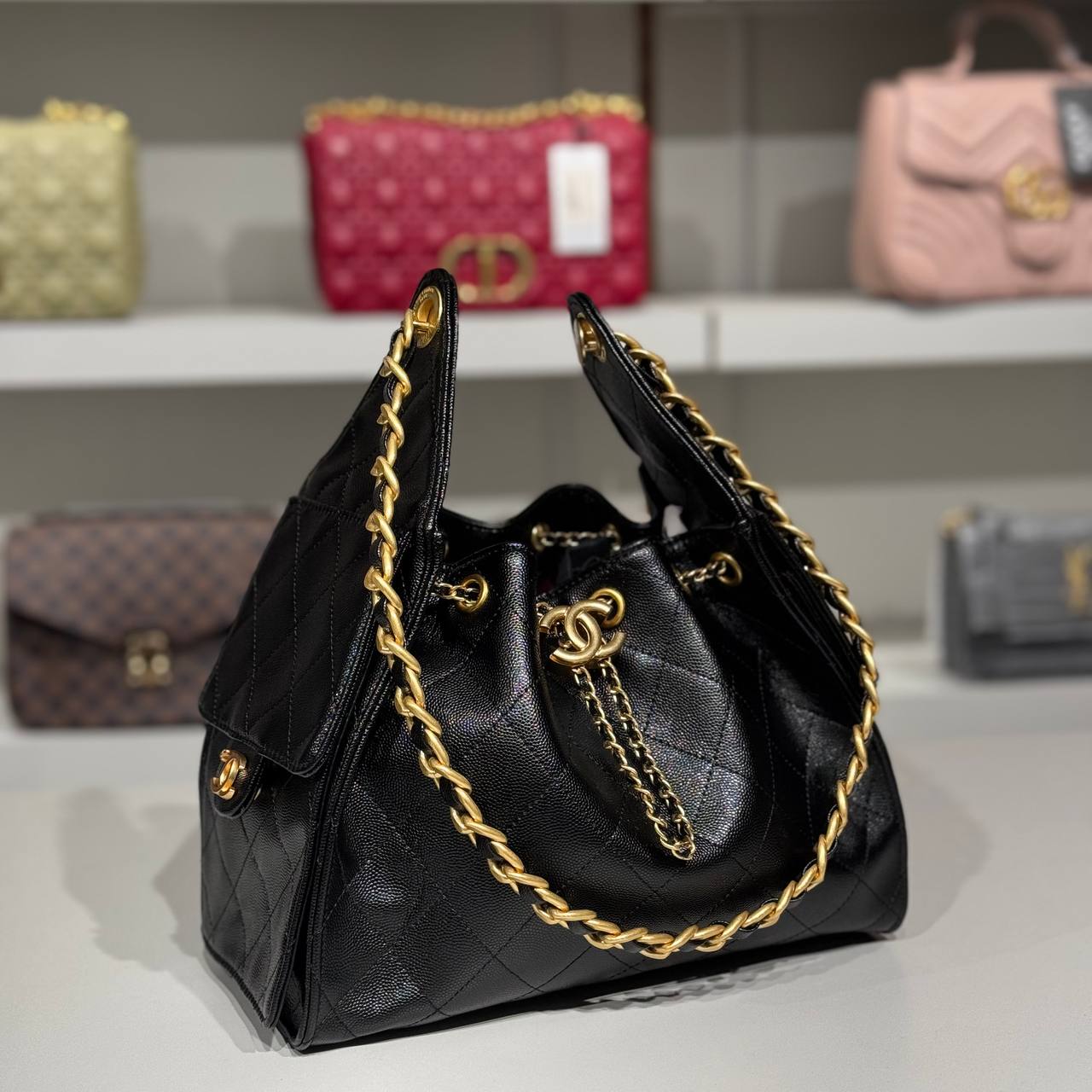 Chanel 1502
