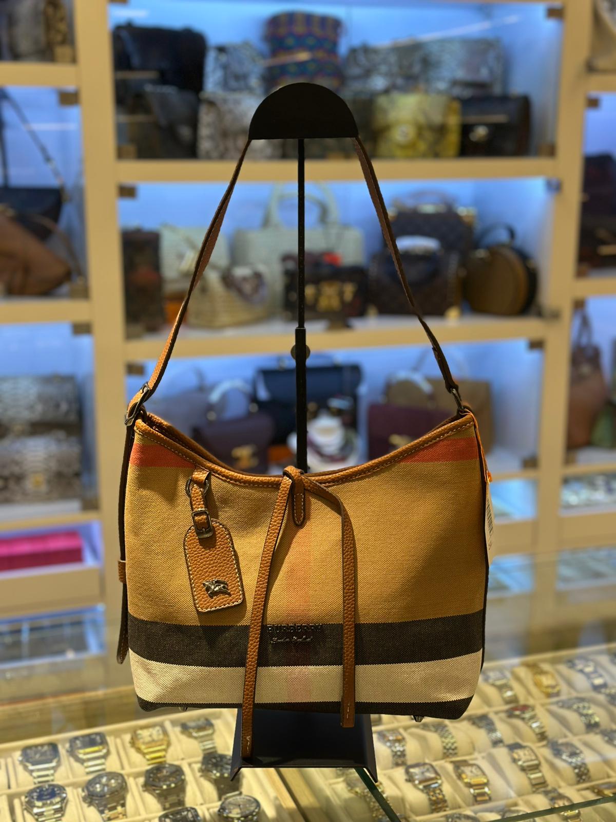 Burberry Crossbody