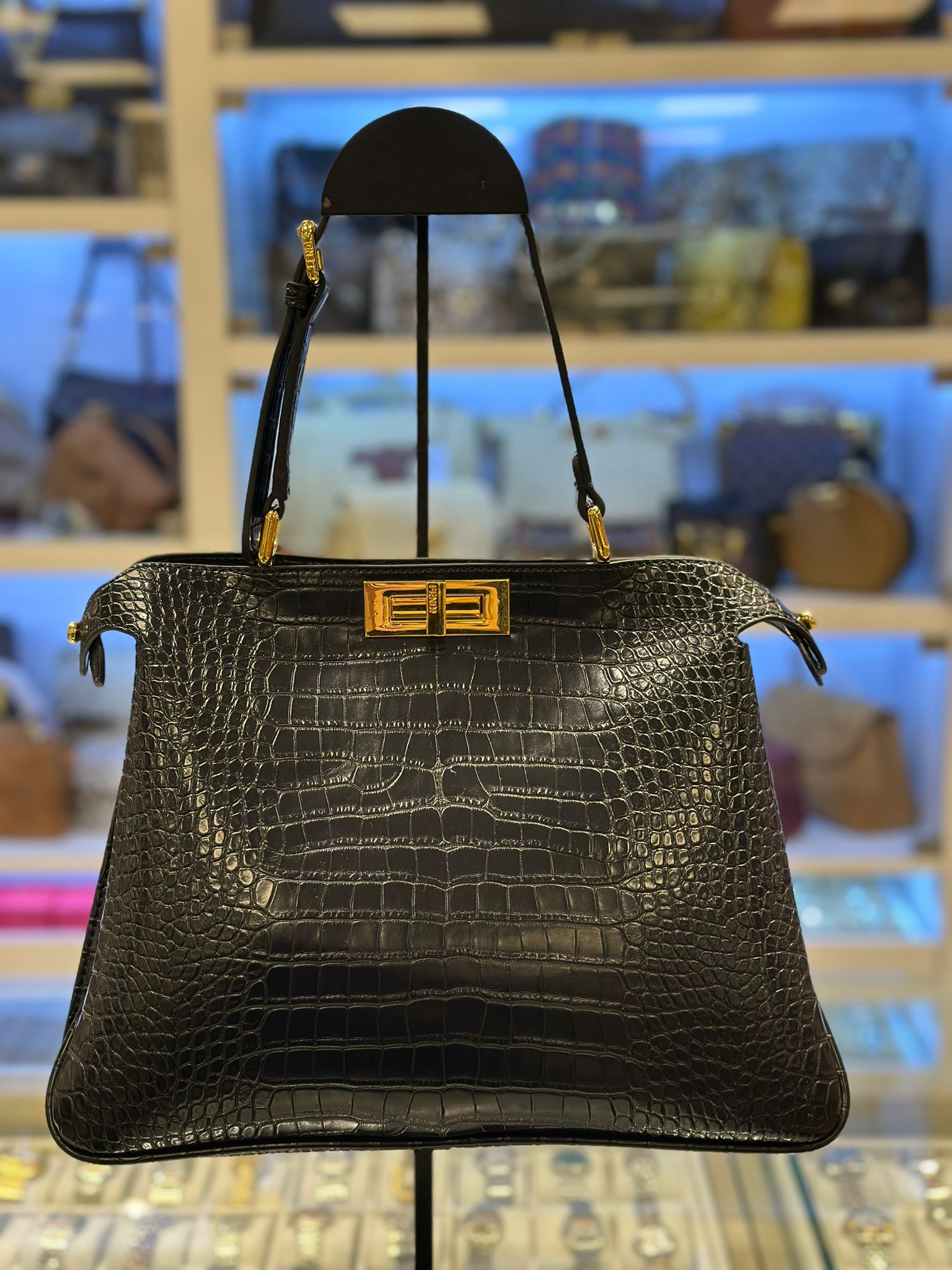 Fendi 0751