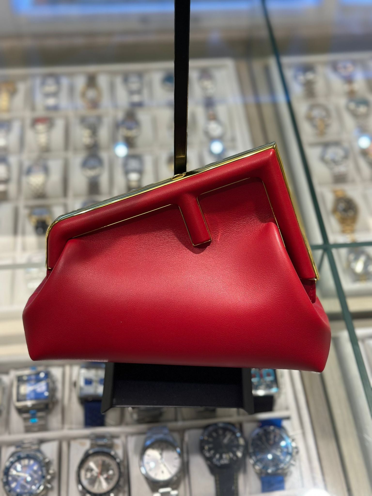 Fendi Pre-Owned