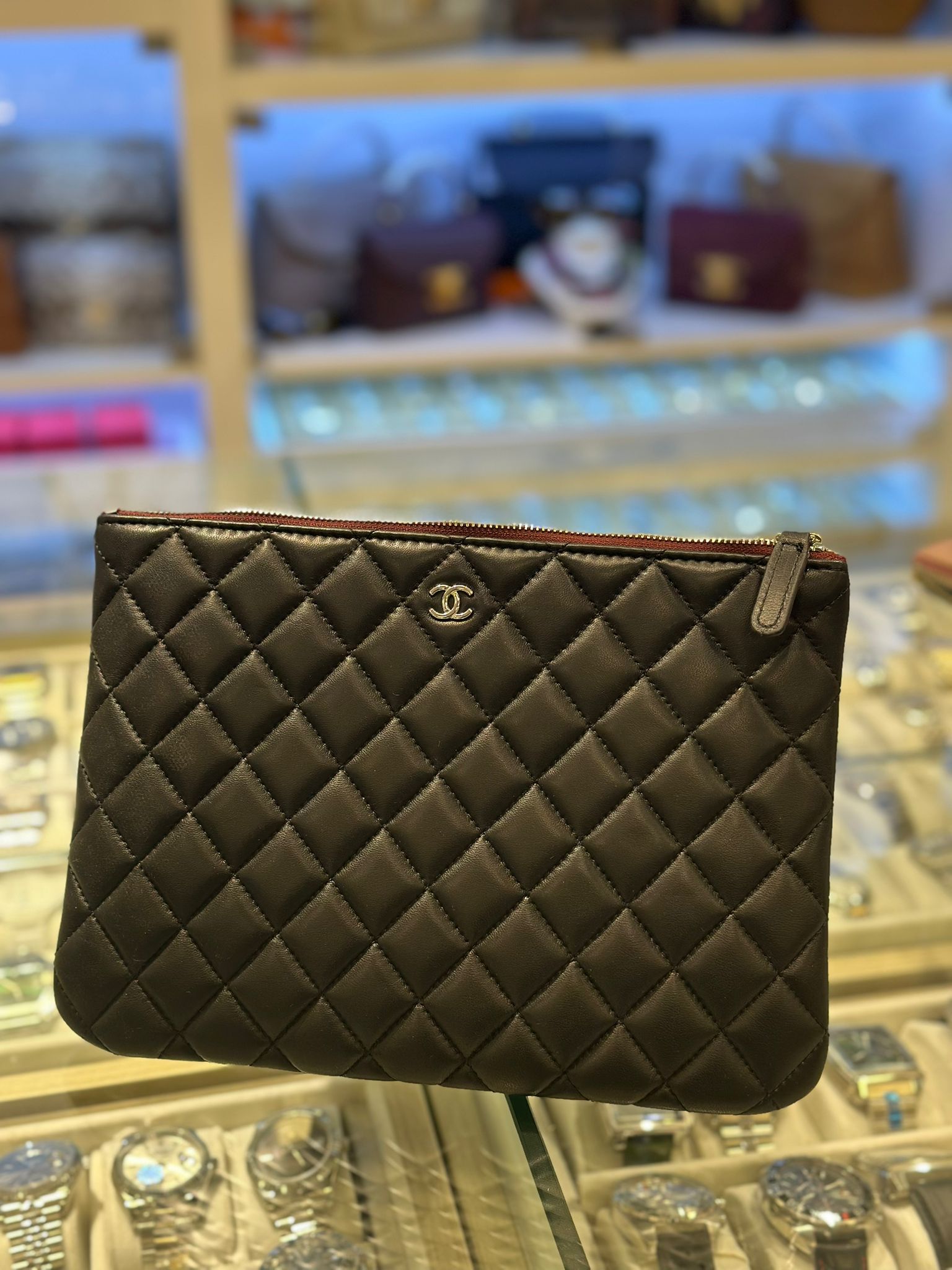 Chanel 3518