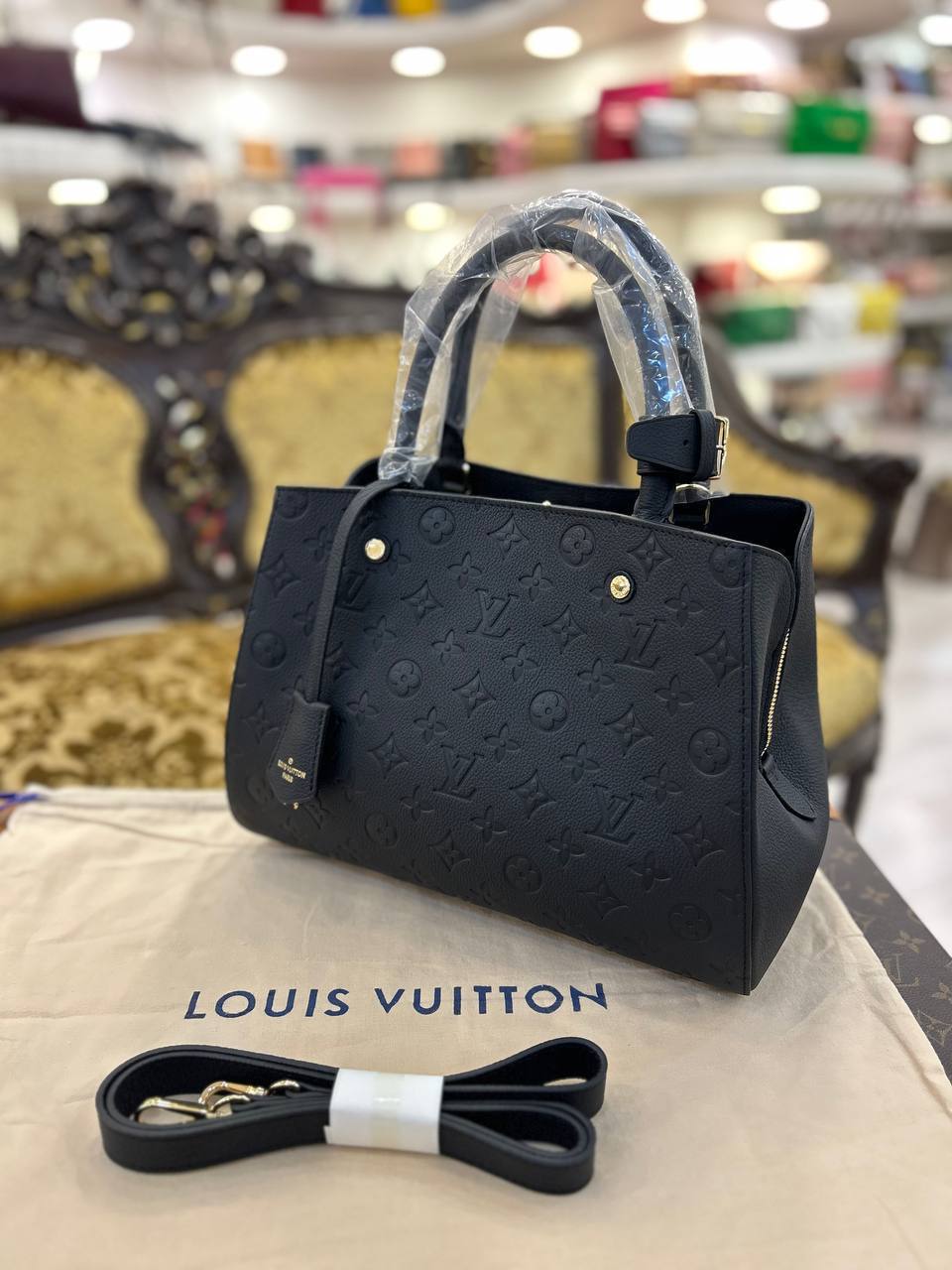 Louıs Vuıtton 3153
