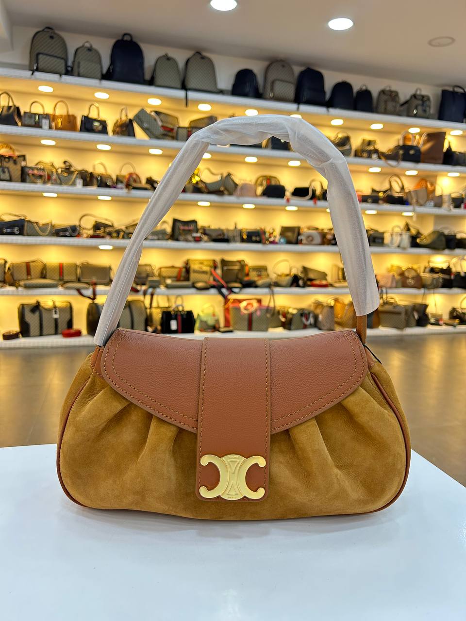 Celine Polly 3712