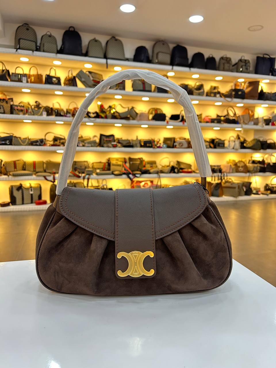 Celine Polly 3712