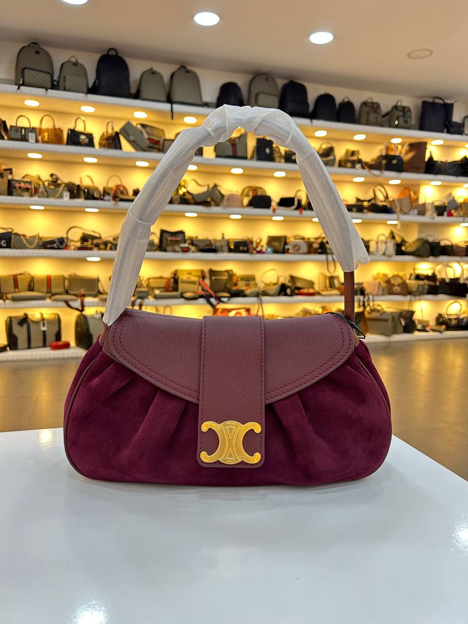 Celine Polly 3712