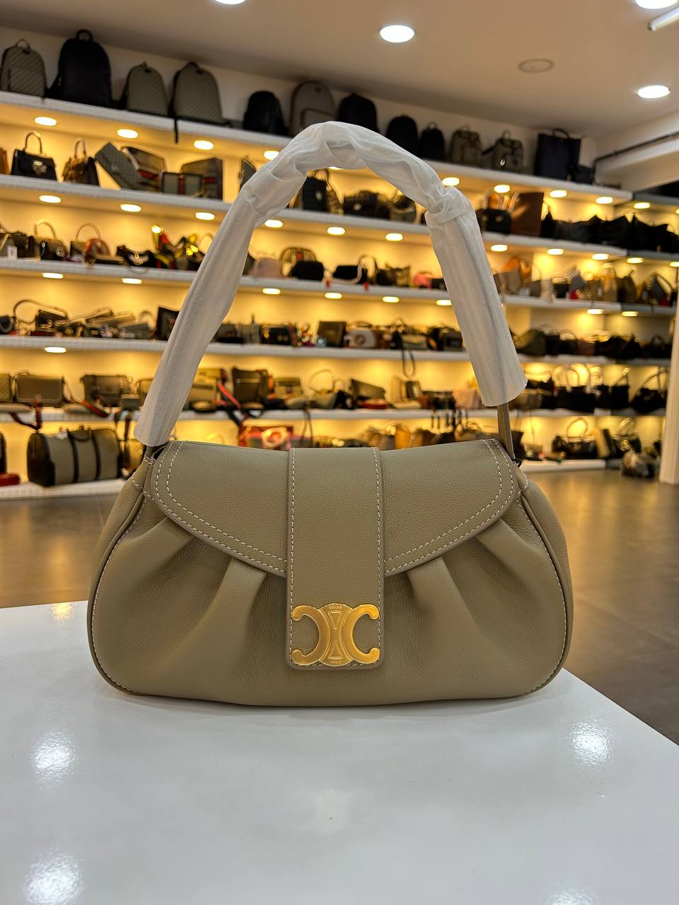 Celine Polly 3712