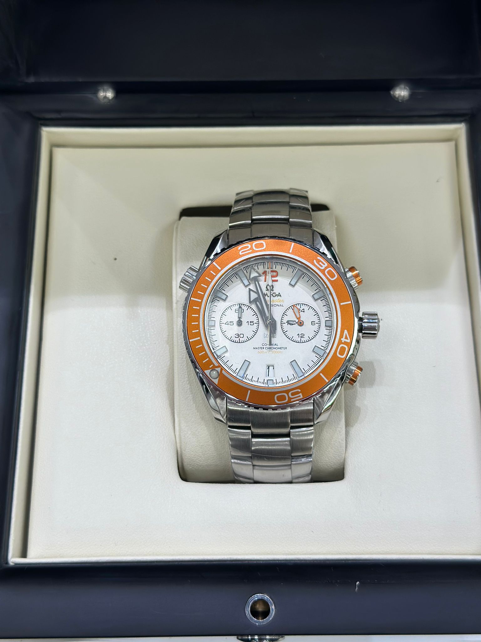 Omega 789321