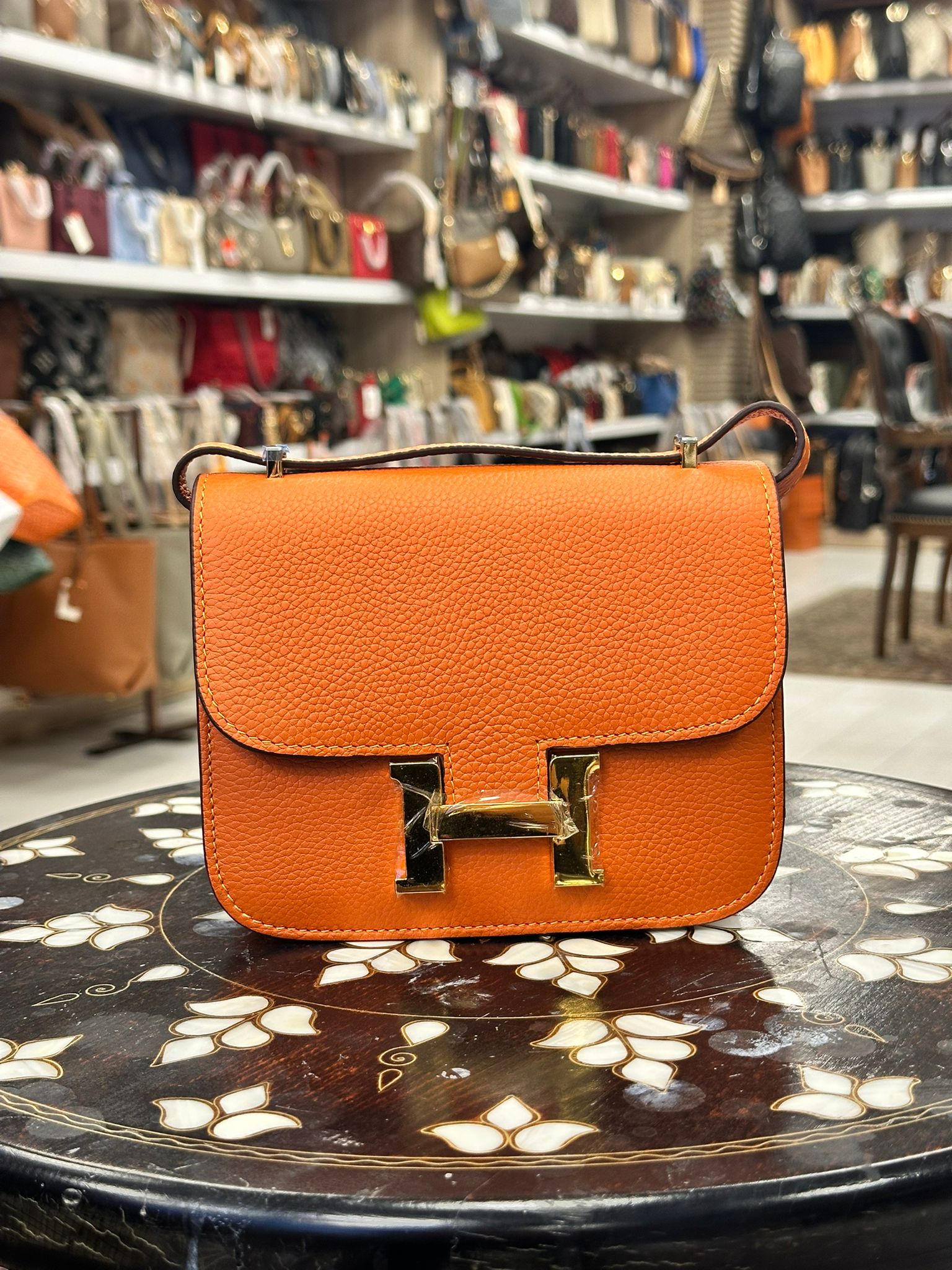 Hermes 1079