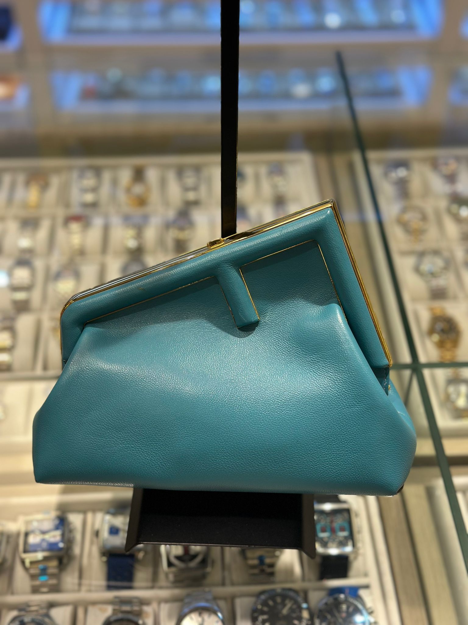 Fendi Pre-Owned