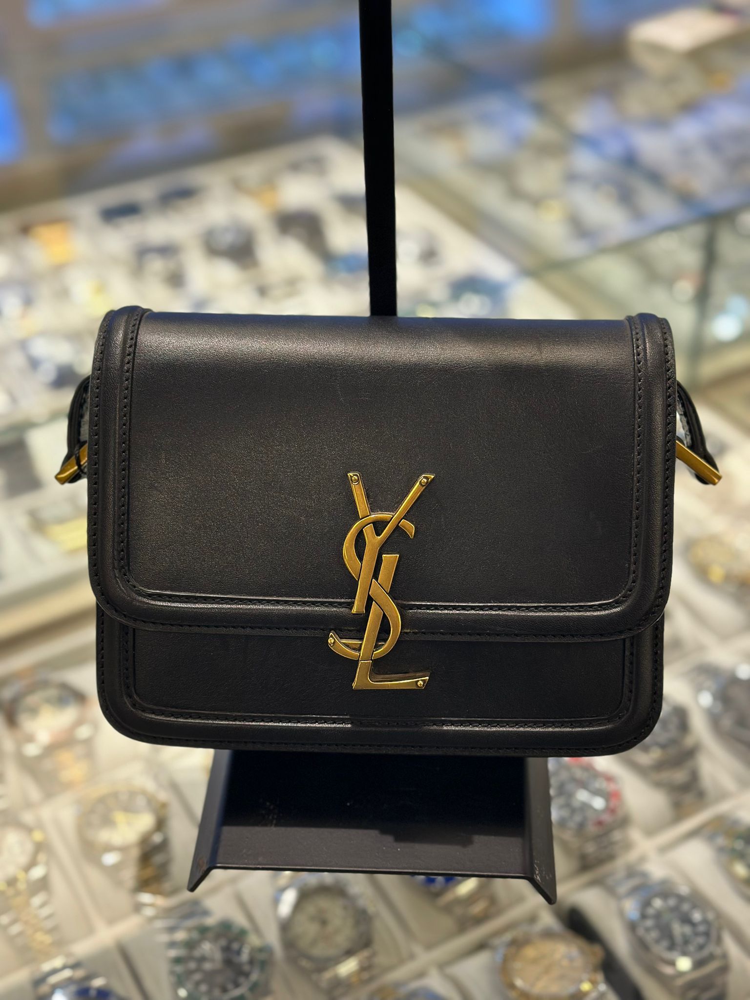 Yves Saint Laurent Solferino