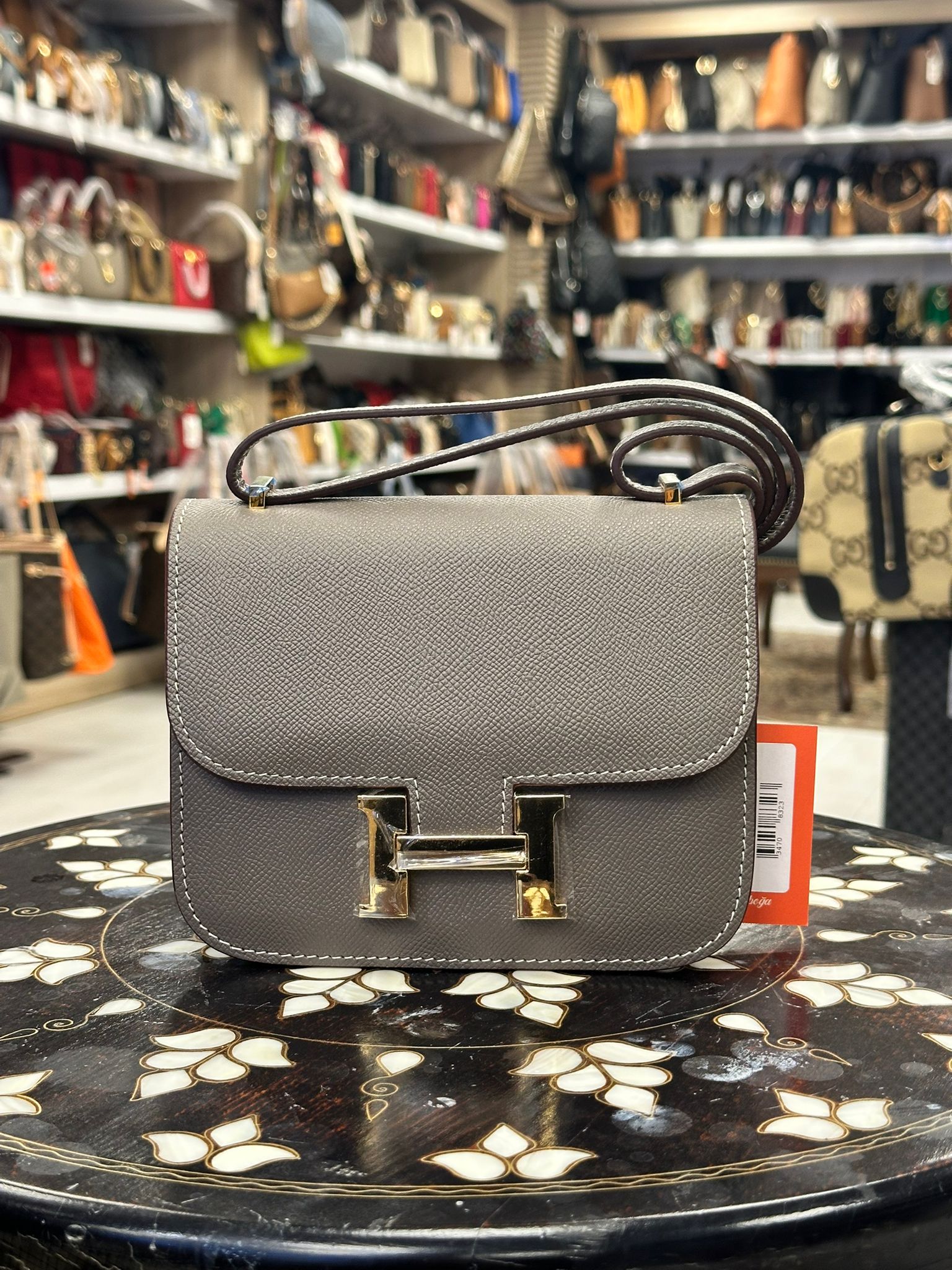 Hermes 1079