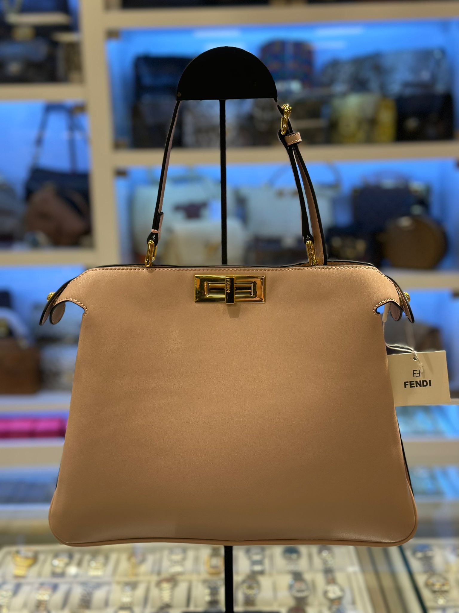 Fendi 0751