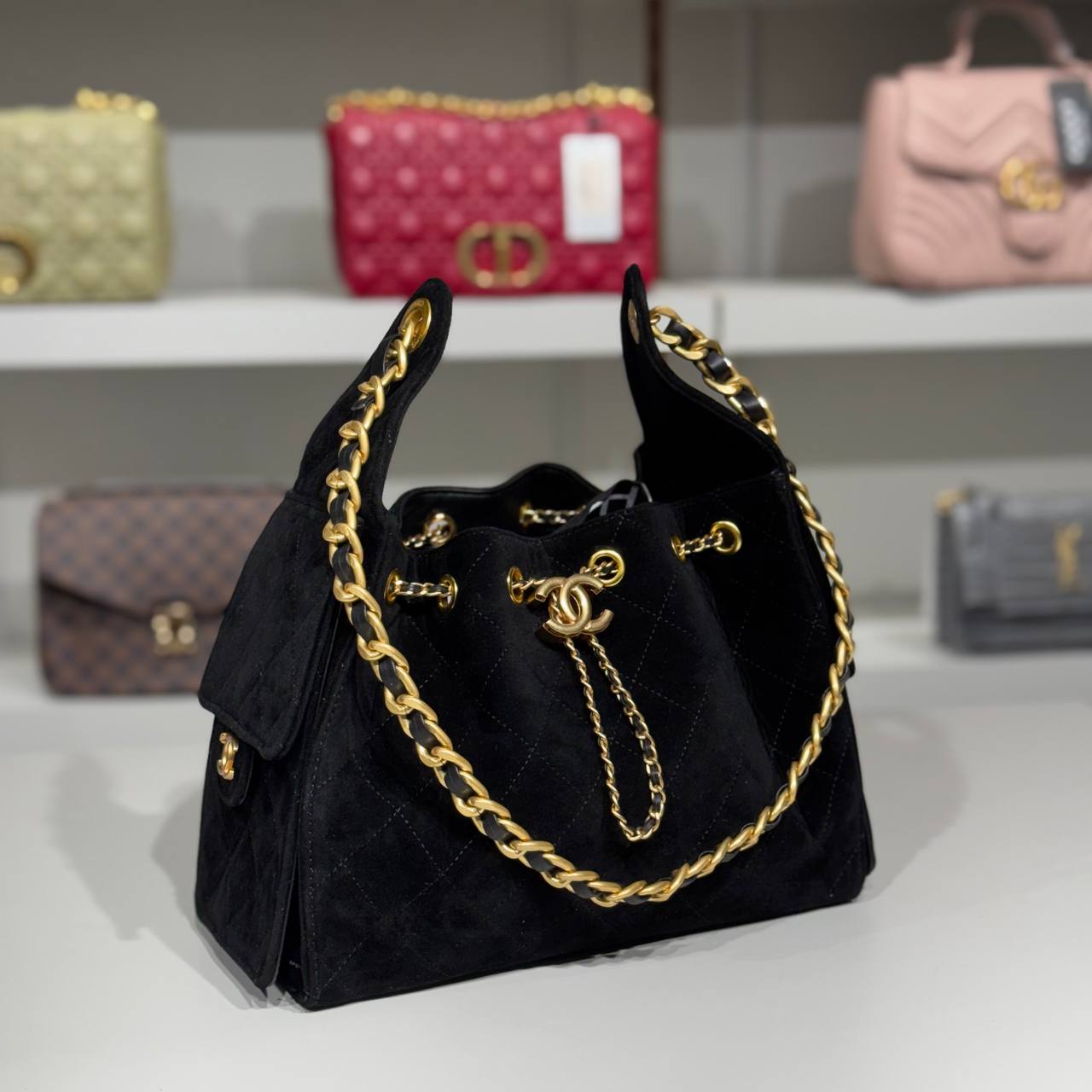 Chanel 1501