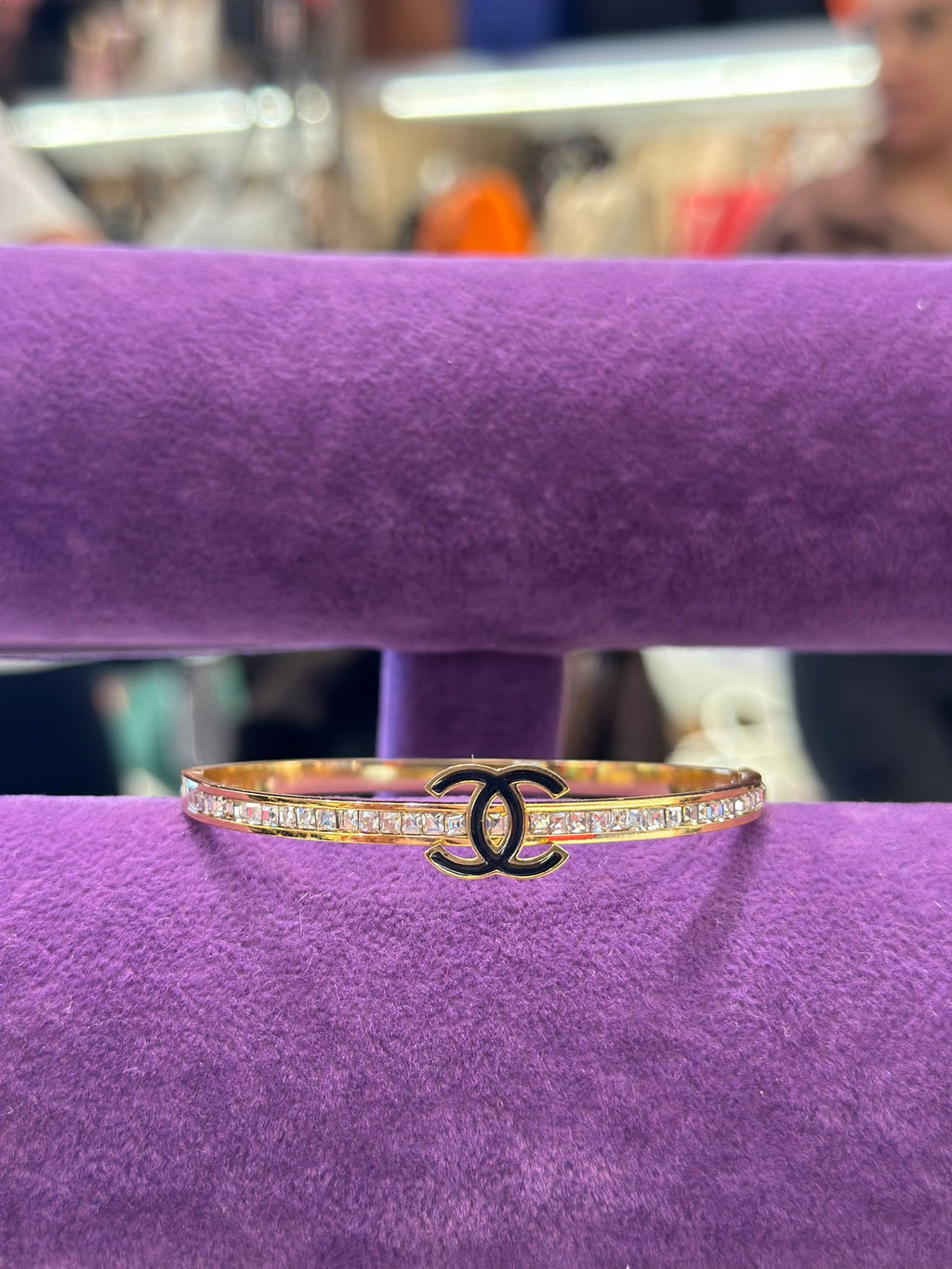 Chanel Royale Bracelet