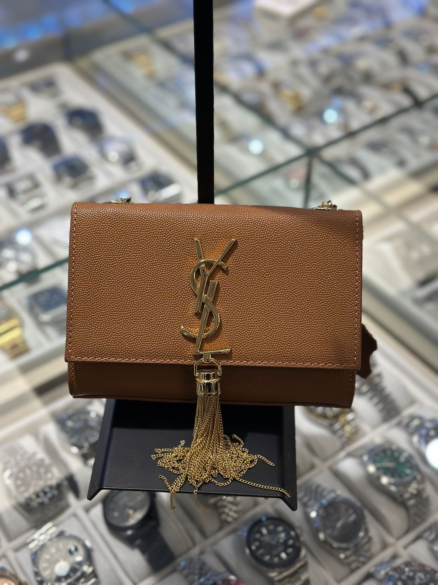 Yves Saint Laurent 9115