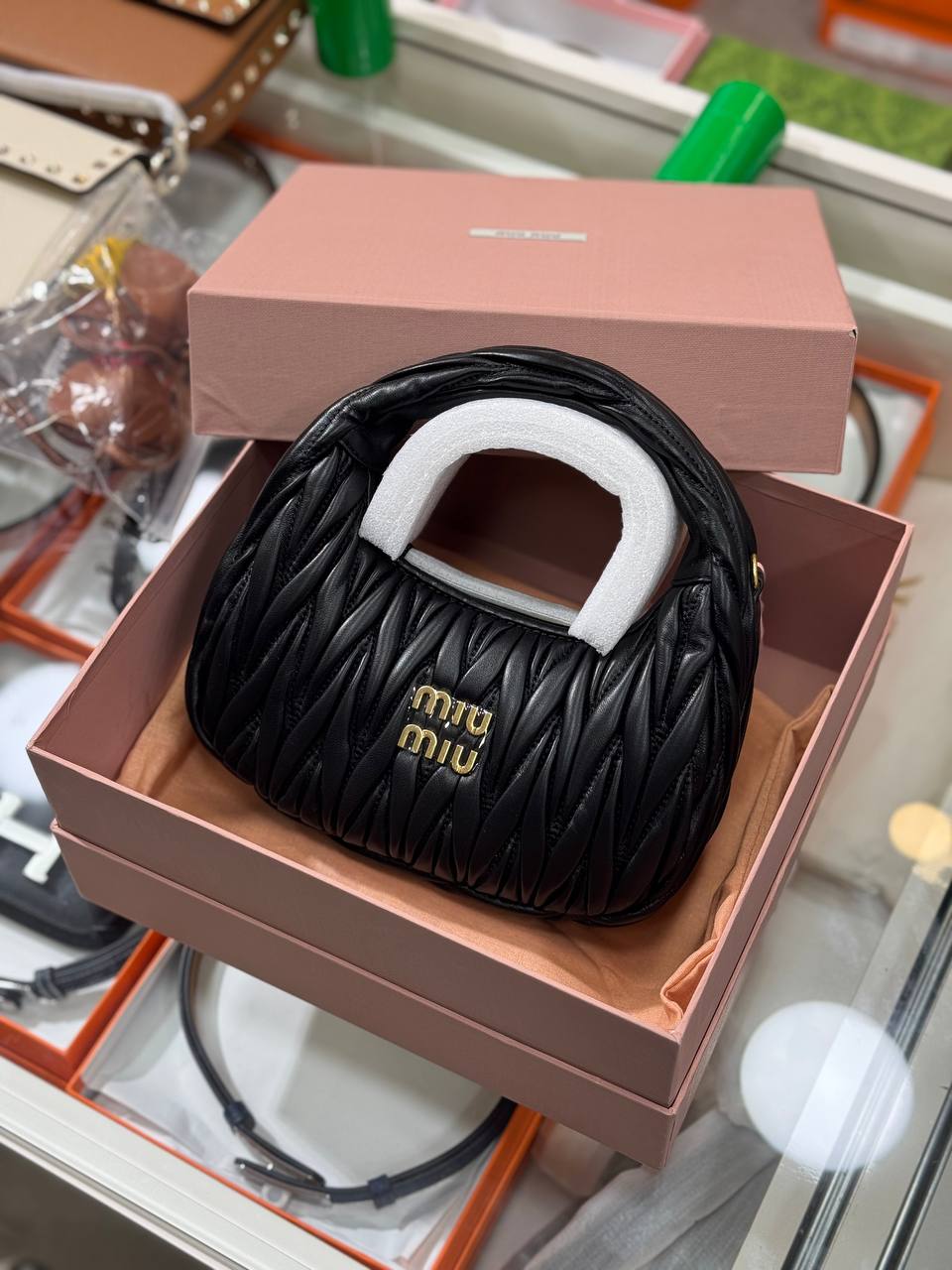 Miu Miu 7874