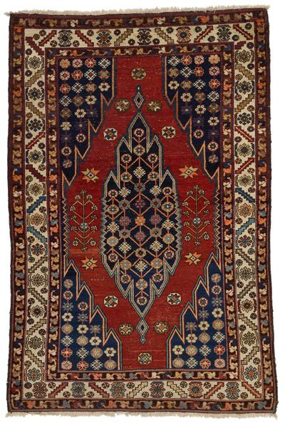 Mazleghan 30825