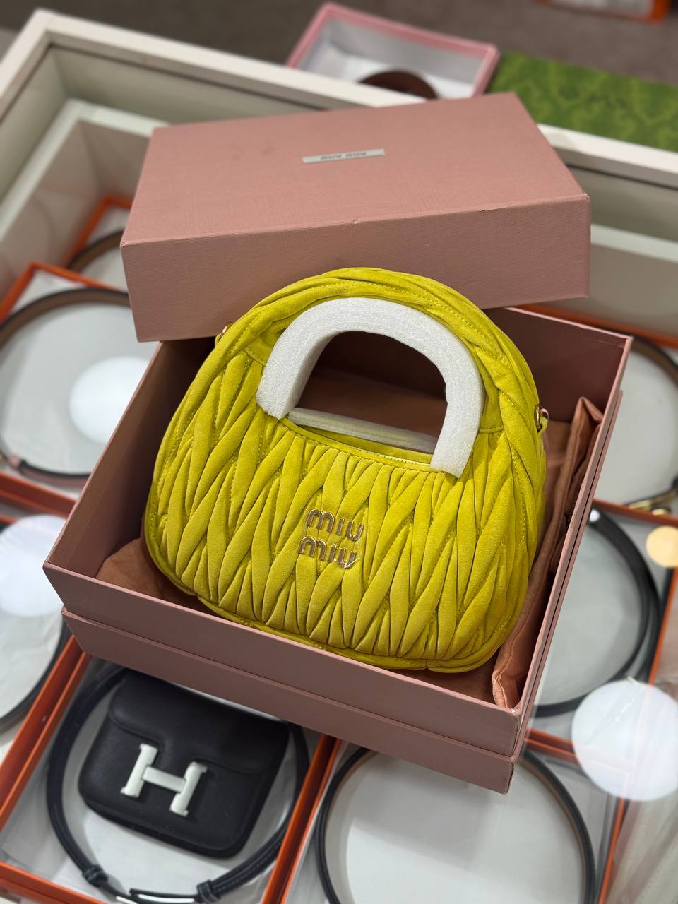 Miu Miu 7874