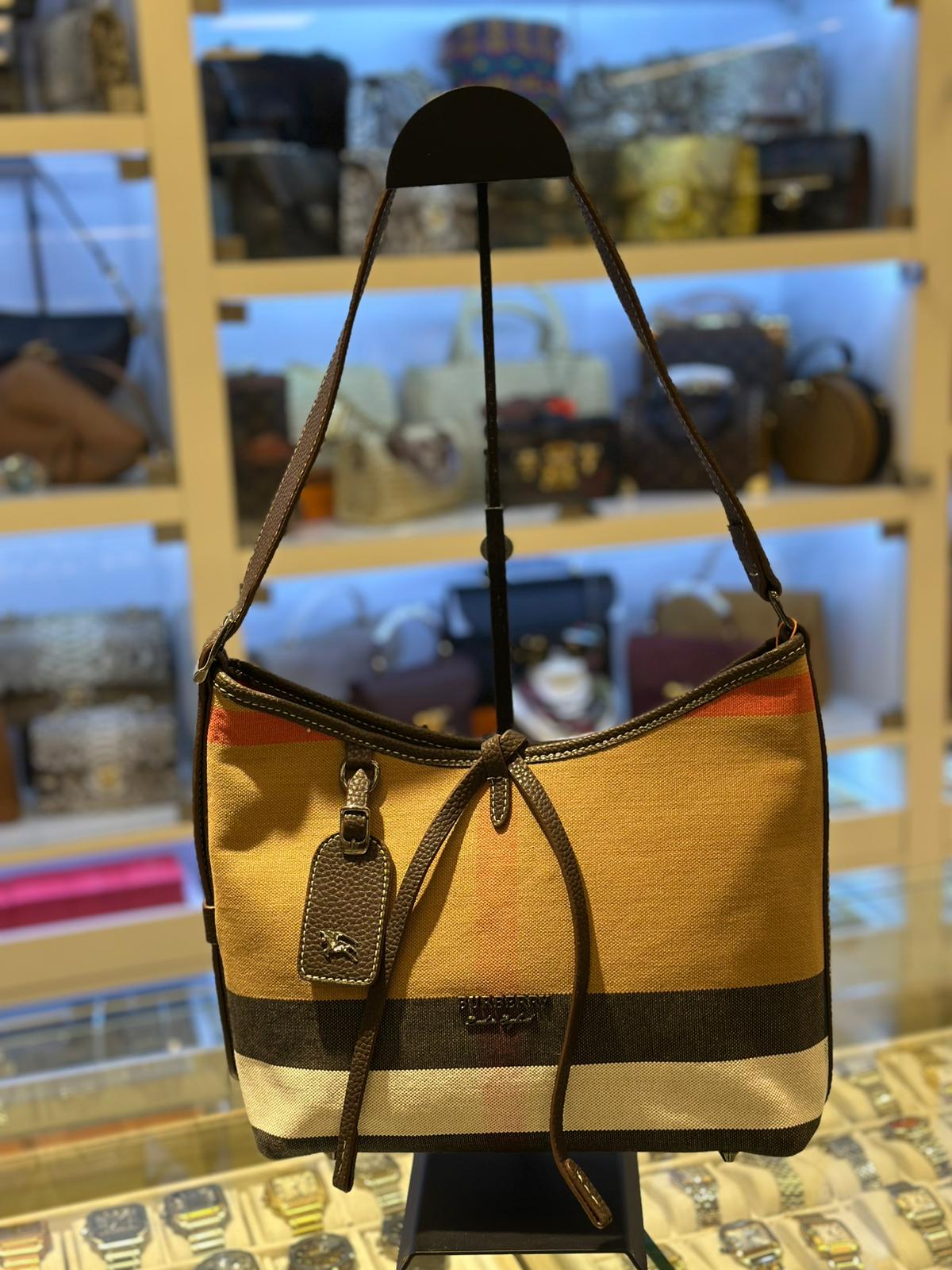Burberry Crossbody