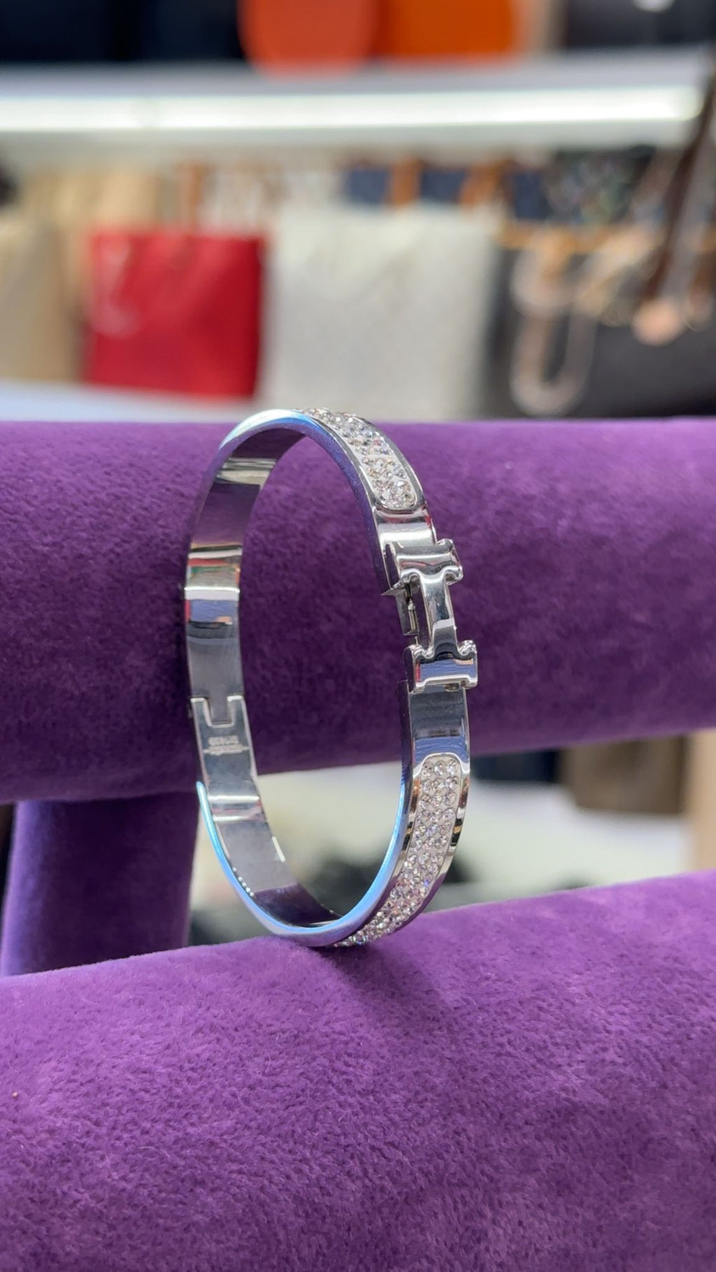 Hermès Royale Line