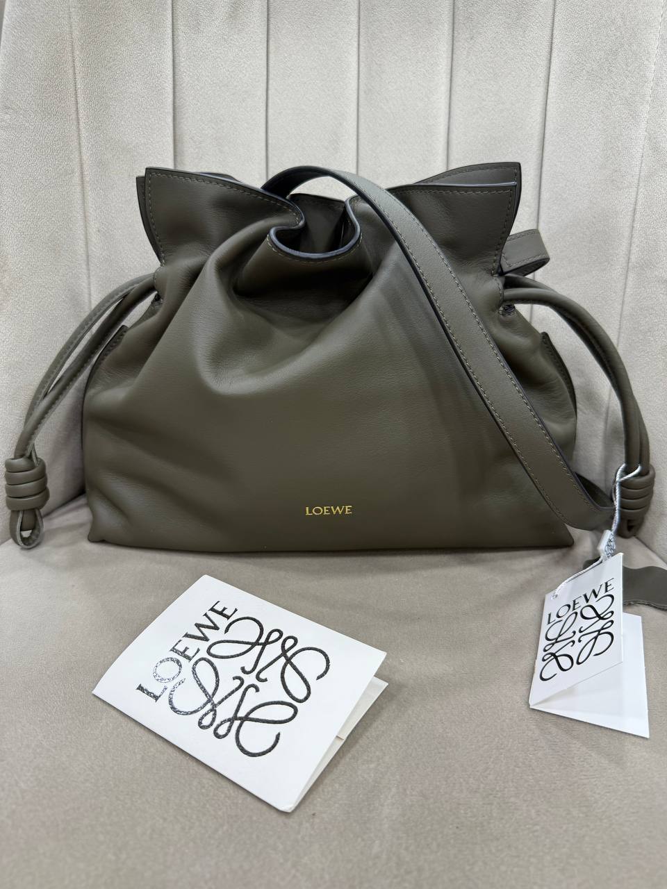 Loewe 8741