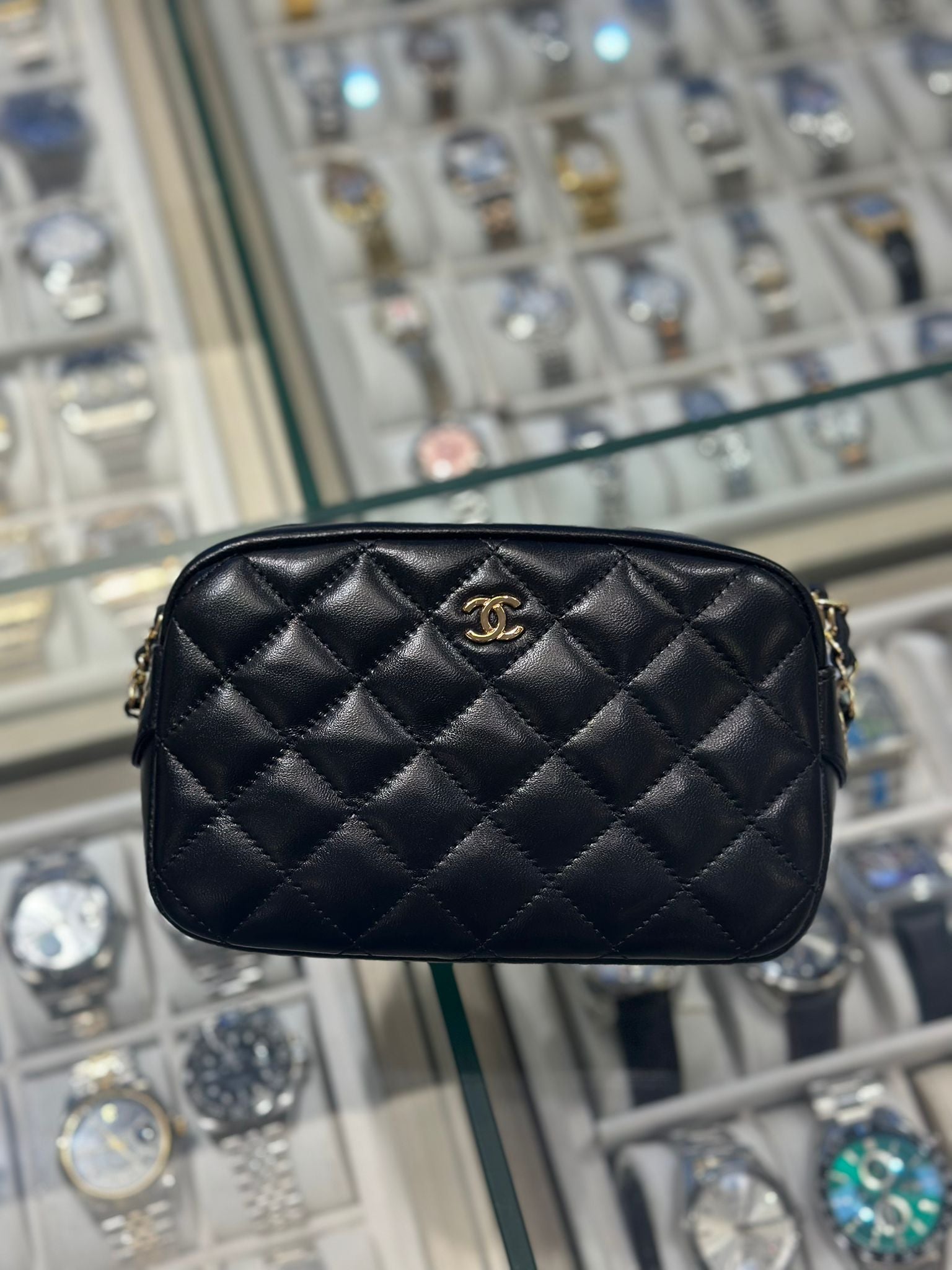 Chanel 3580