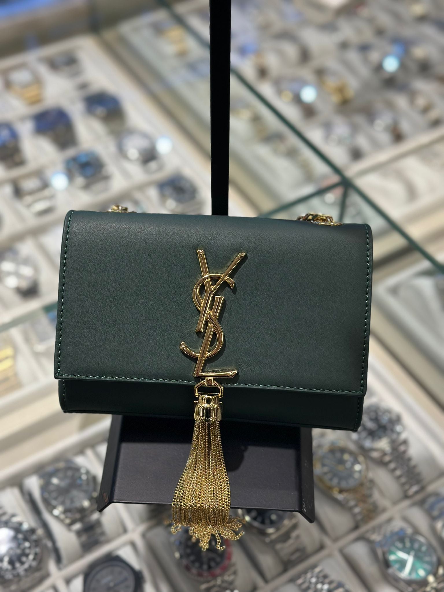 Yves Saint Laurent 9115