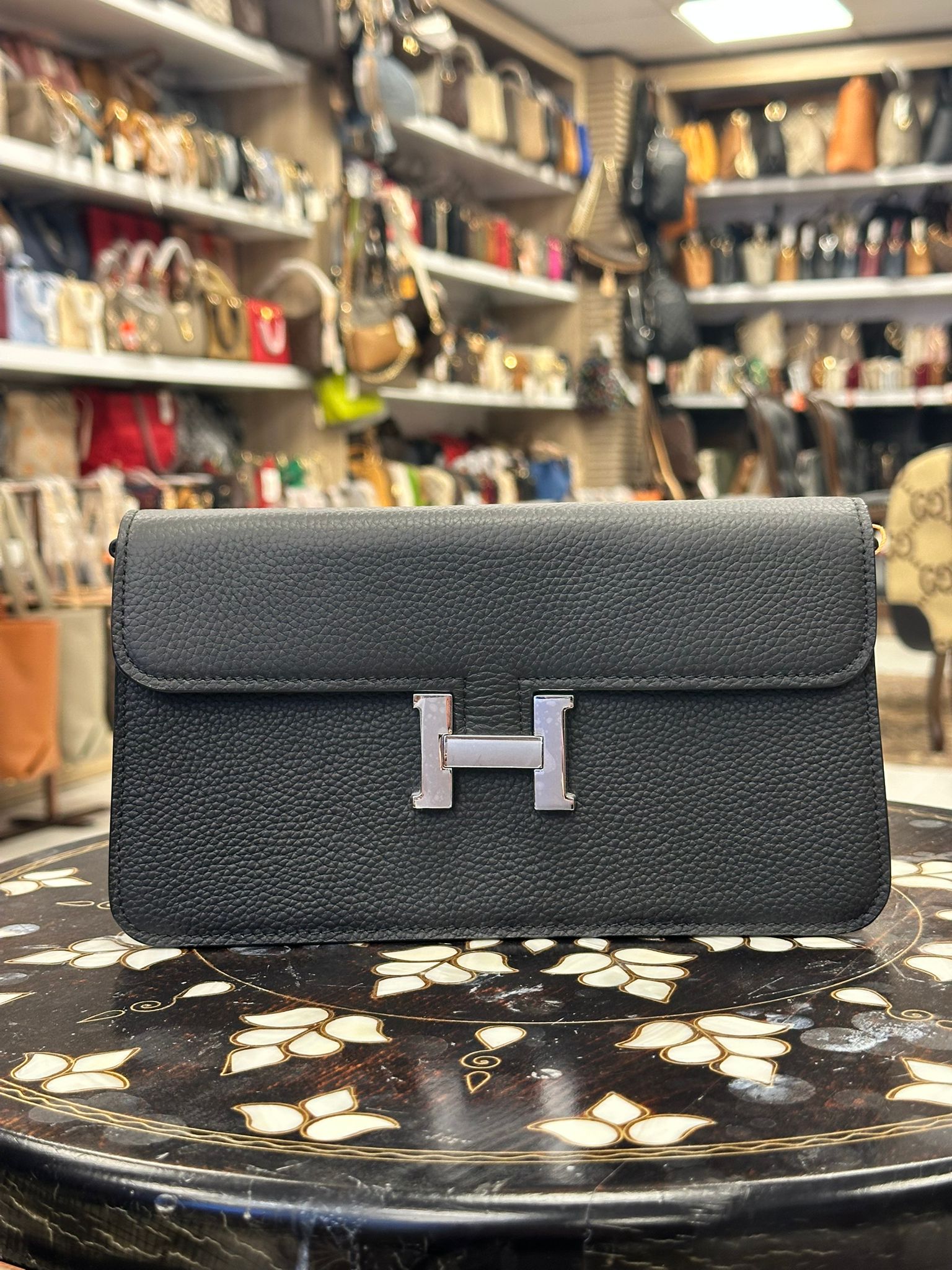 Hermes Constance