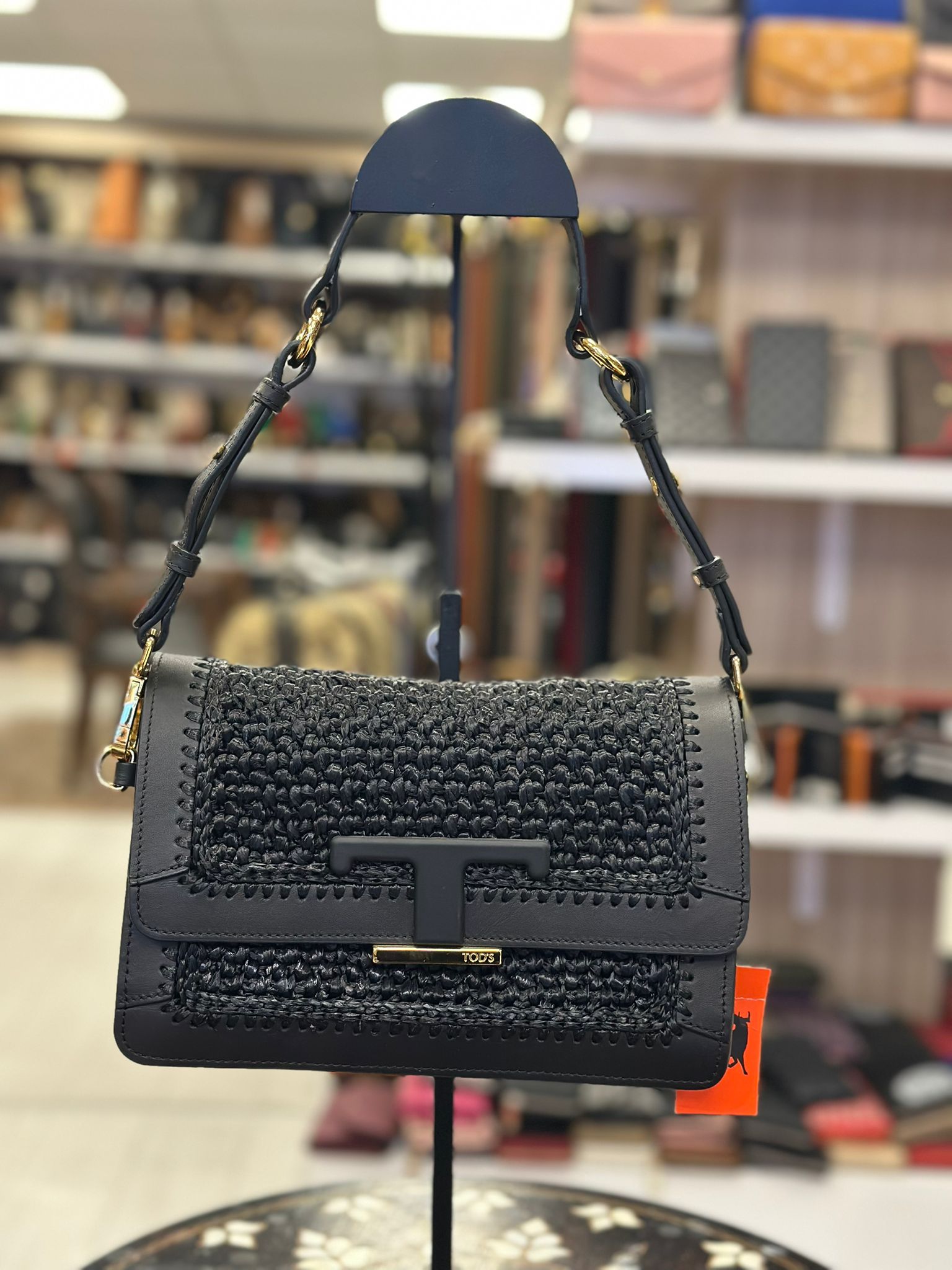 Tods 5227