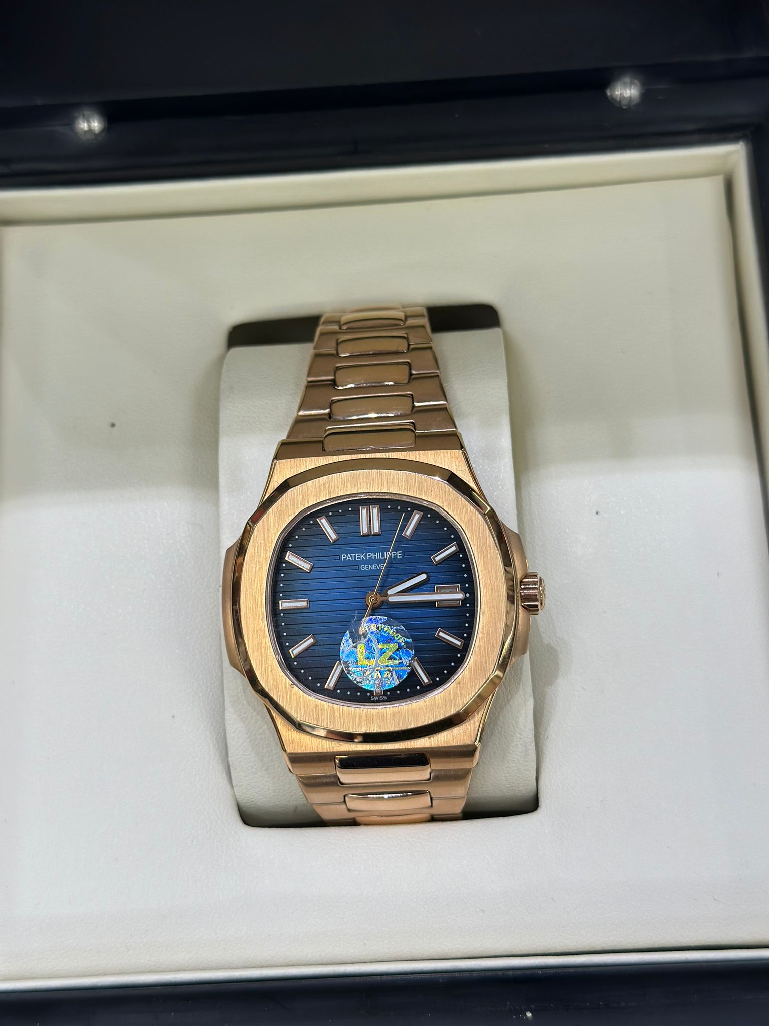 Patek Philippe 445566