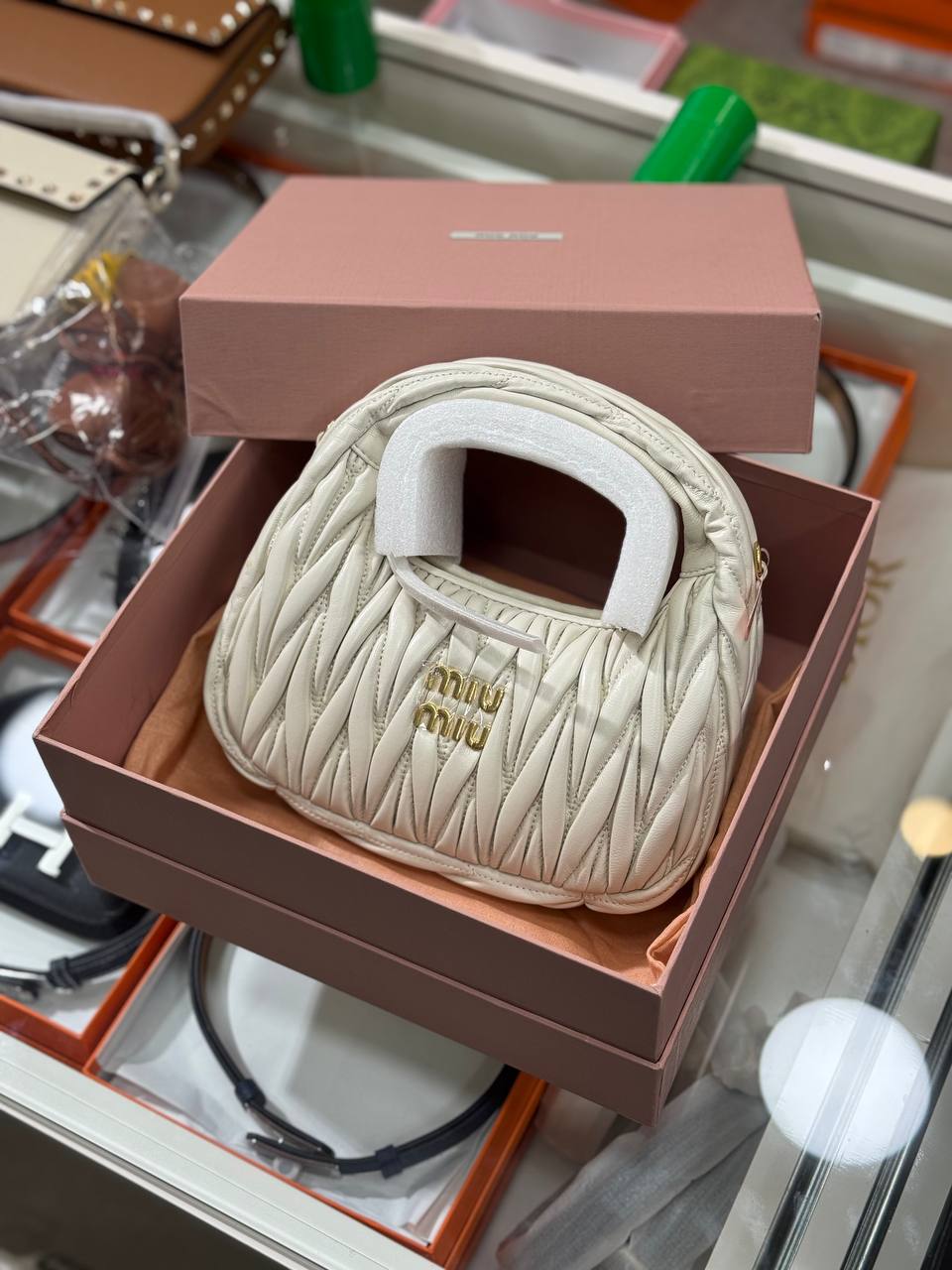 Miu Miu 7874