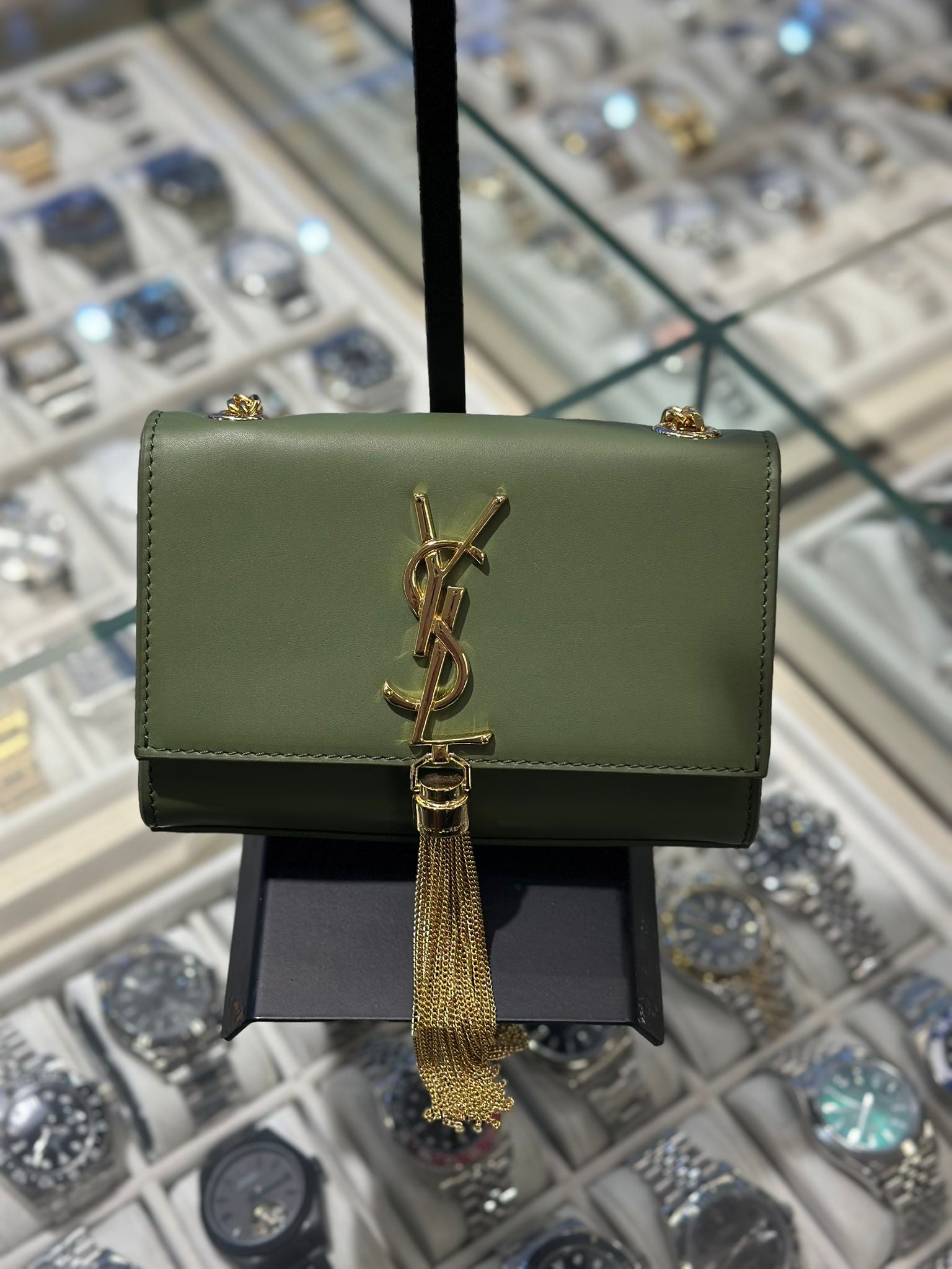 Yves Saint Laurent 9115