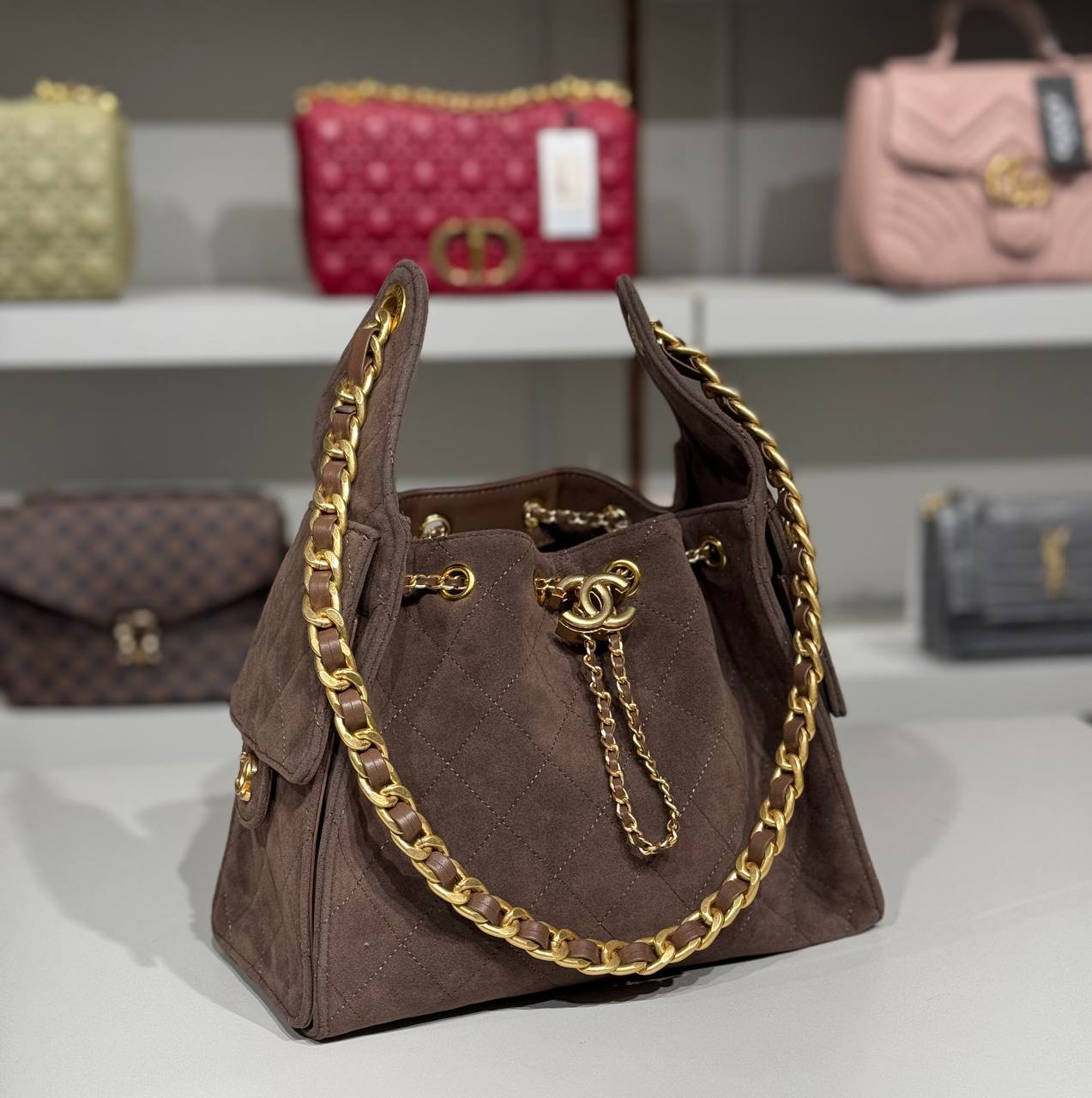 Chanel 1501