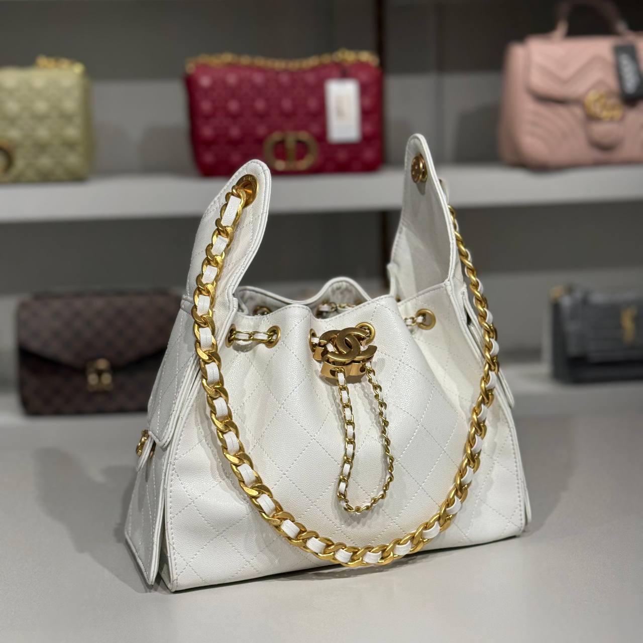 Chanel 1502