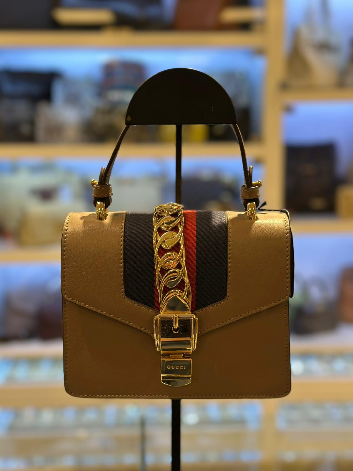 Gucci Sylvie